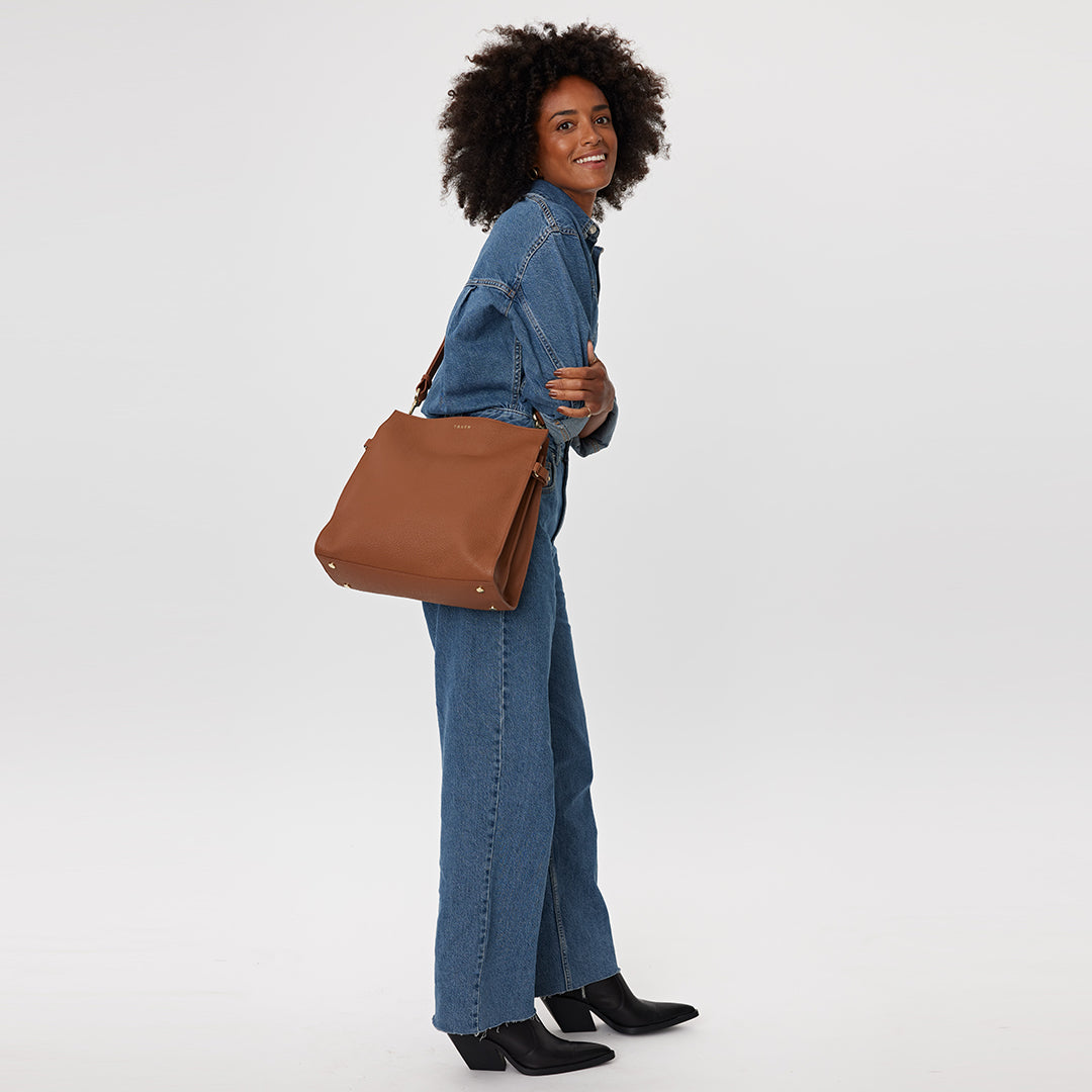 Beatrice Shoulder Bag