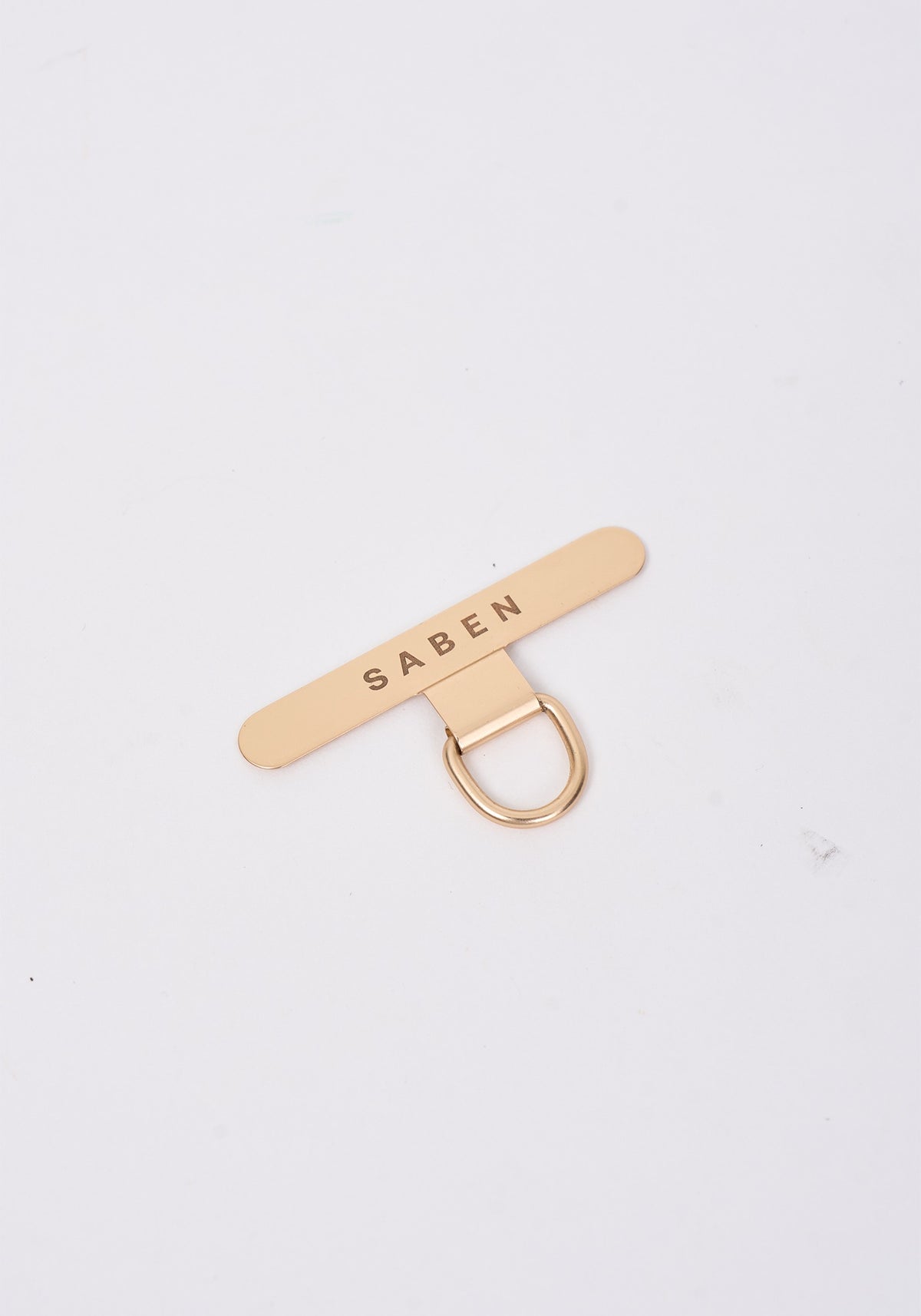 Phone Strap Card