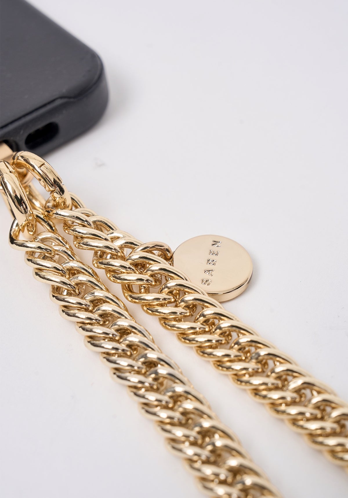 Phone Wrist Strap & Card
