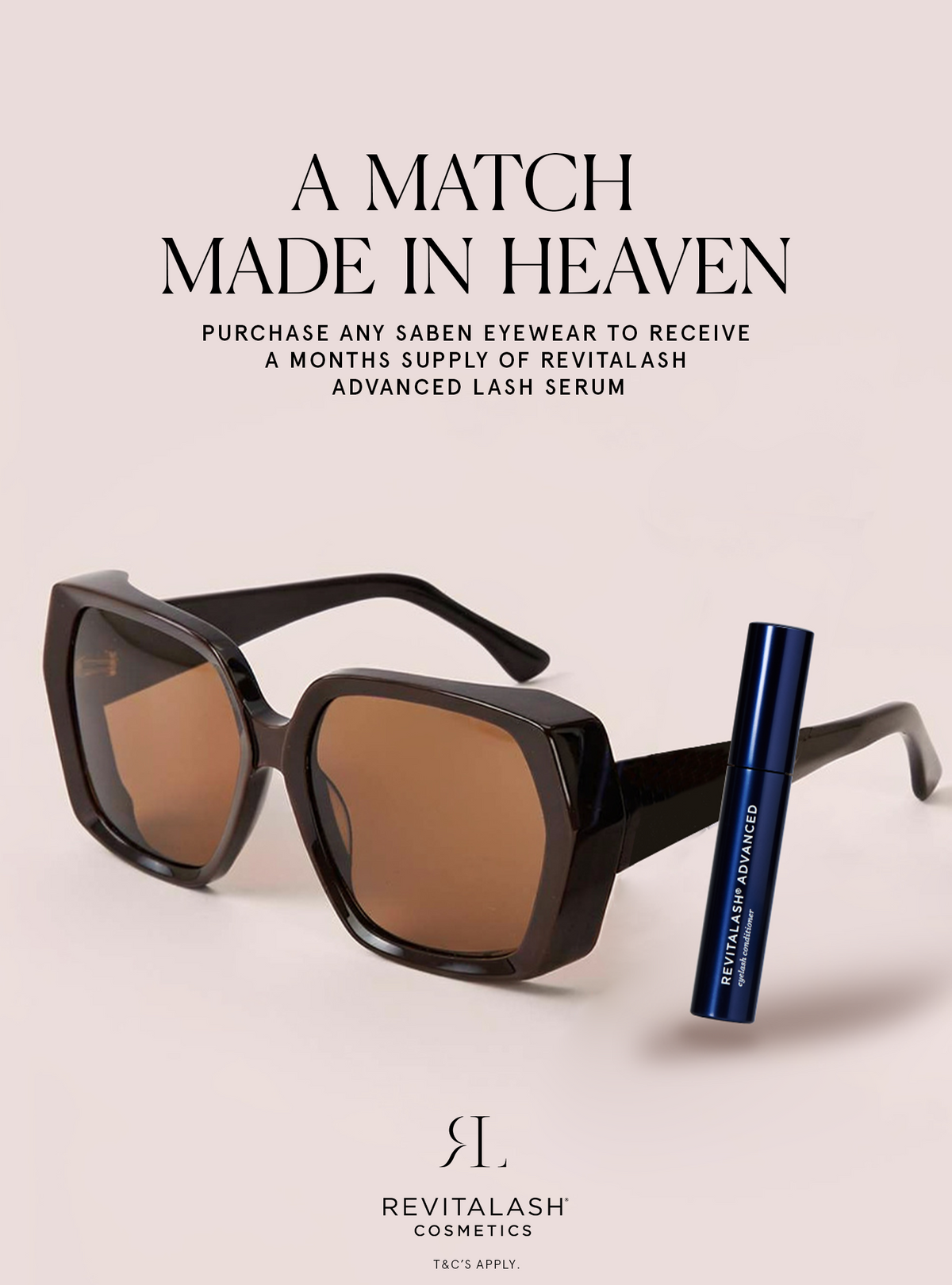 RevitaLash Advanced Eyelash Conditioner - 0.75ML