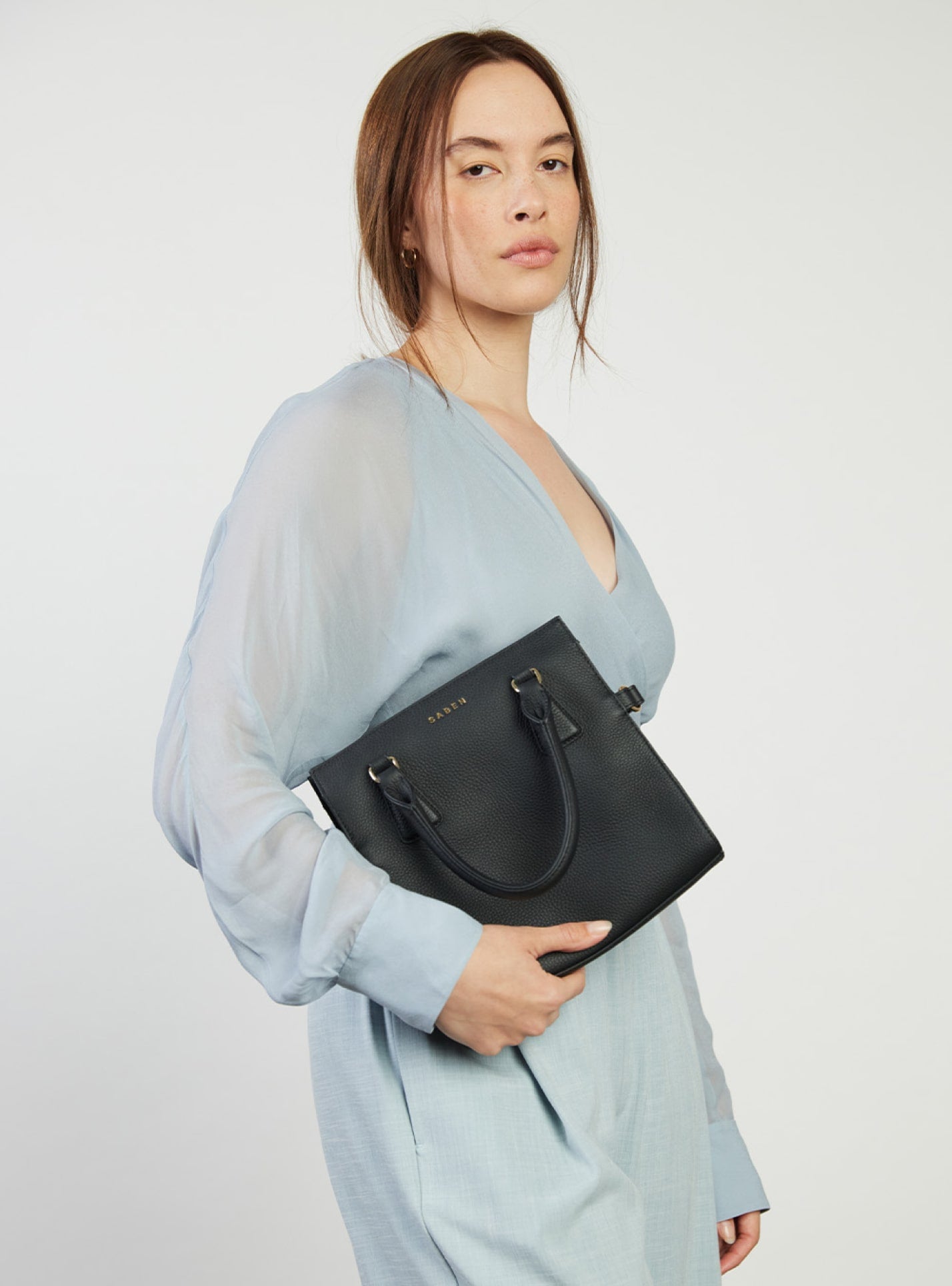 Beau Crossbody Bag