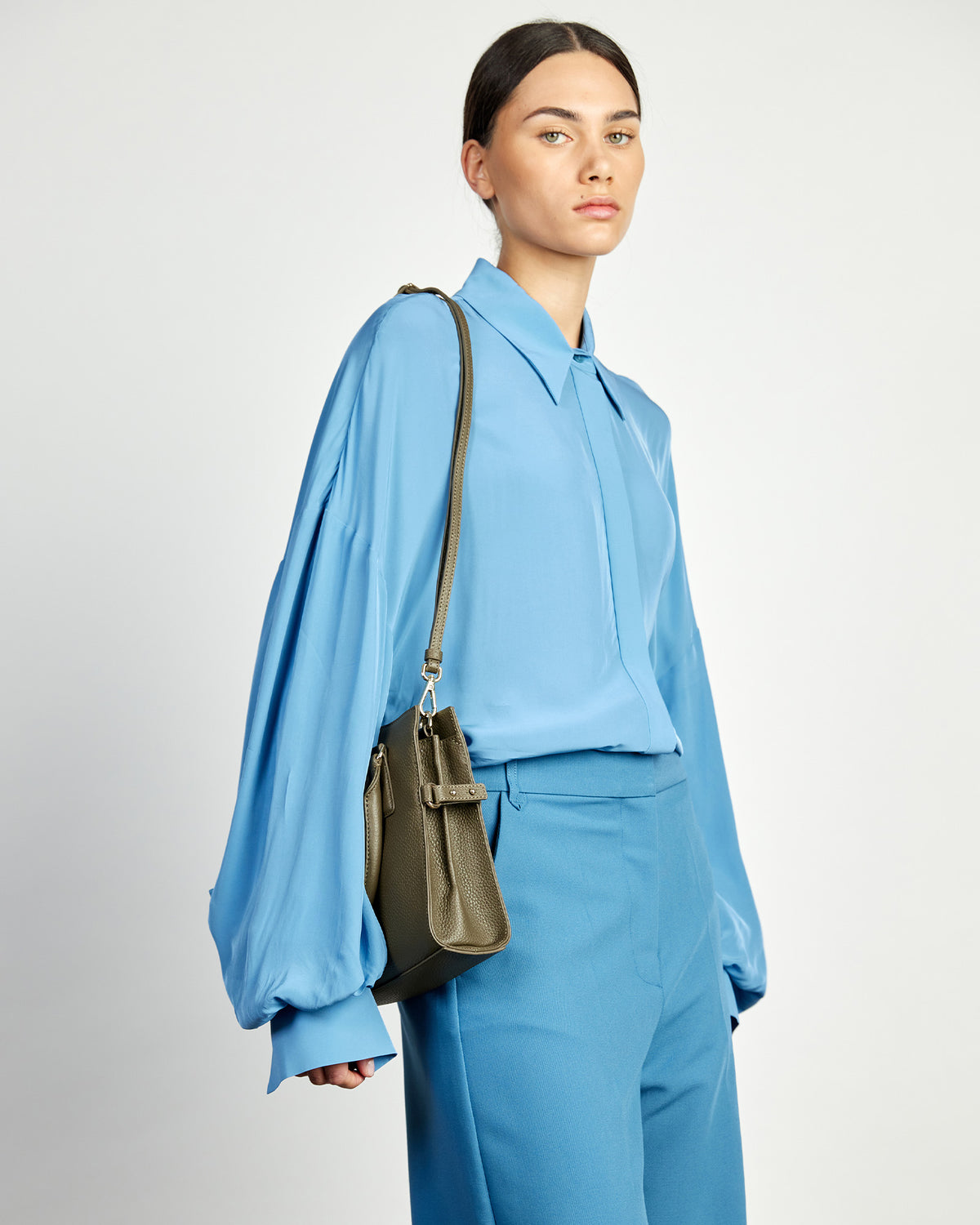 Beau Crossbody Rosemary