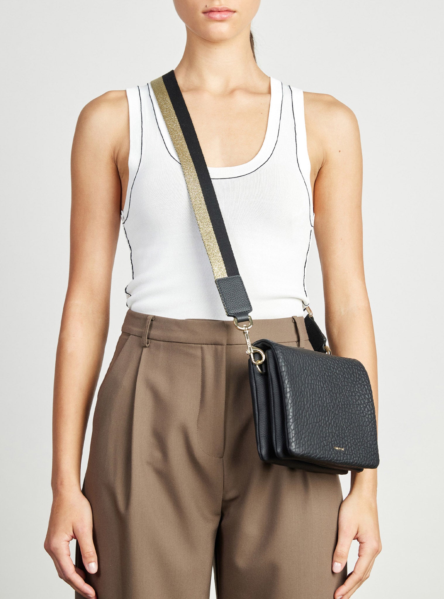 Feature Strap