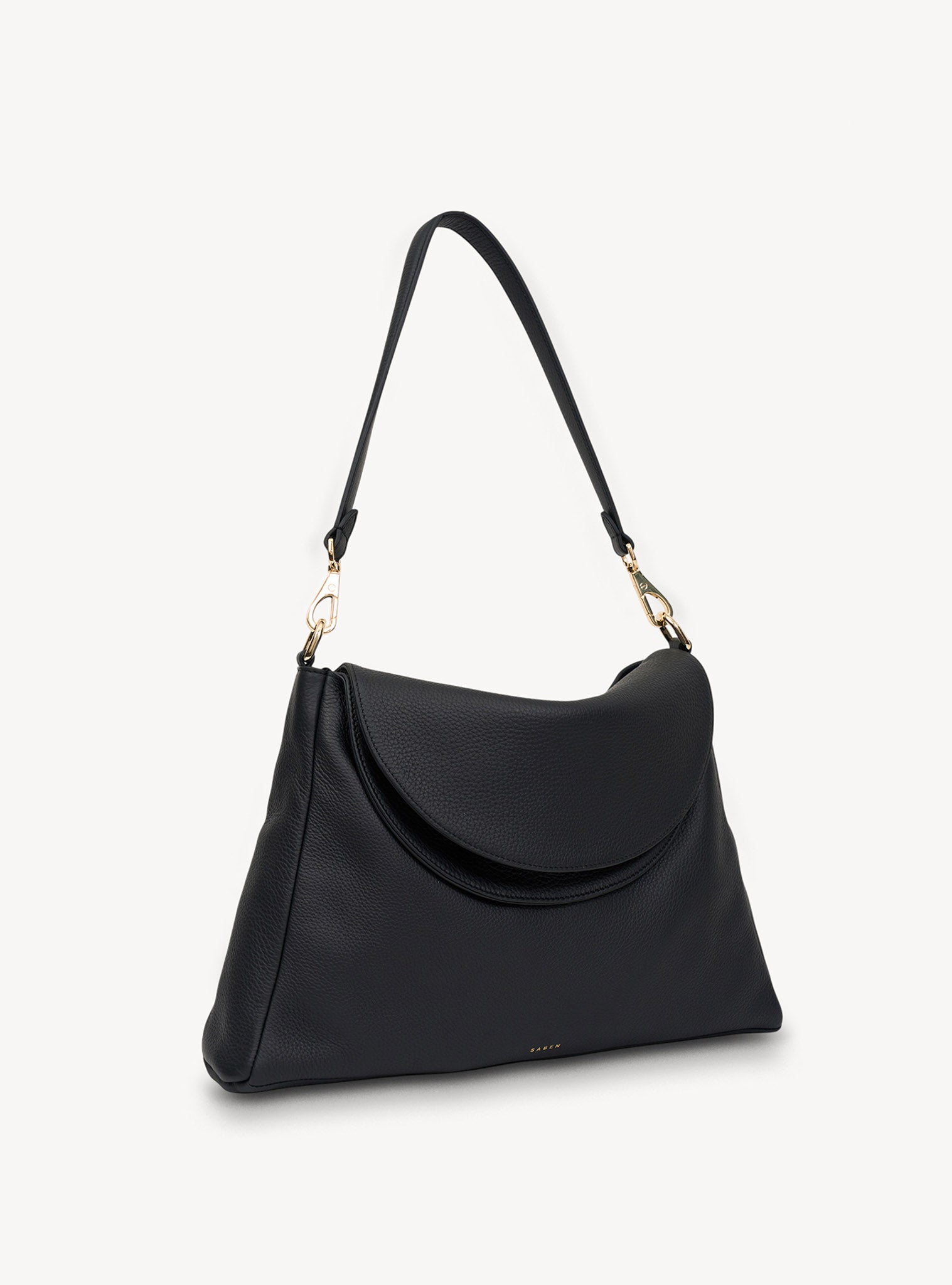 Becks Crossbody Bag