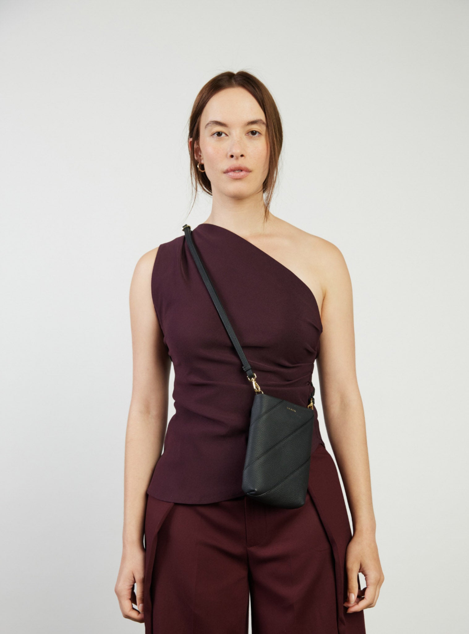 Maggie Crossbody