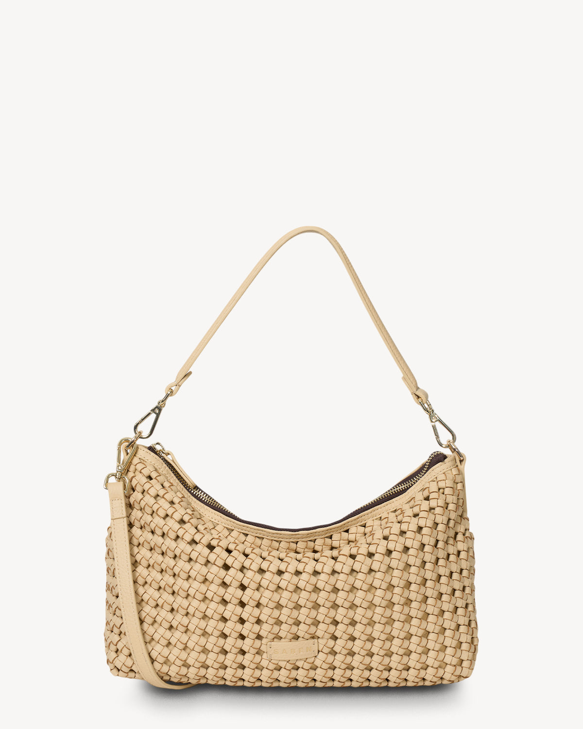 Claudia Crossbody