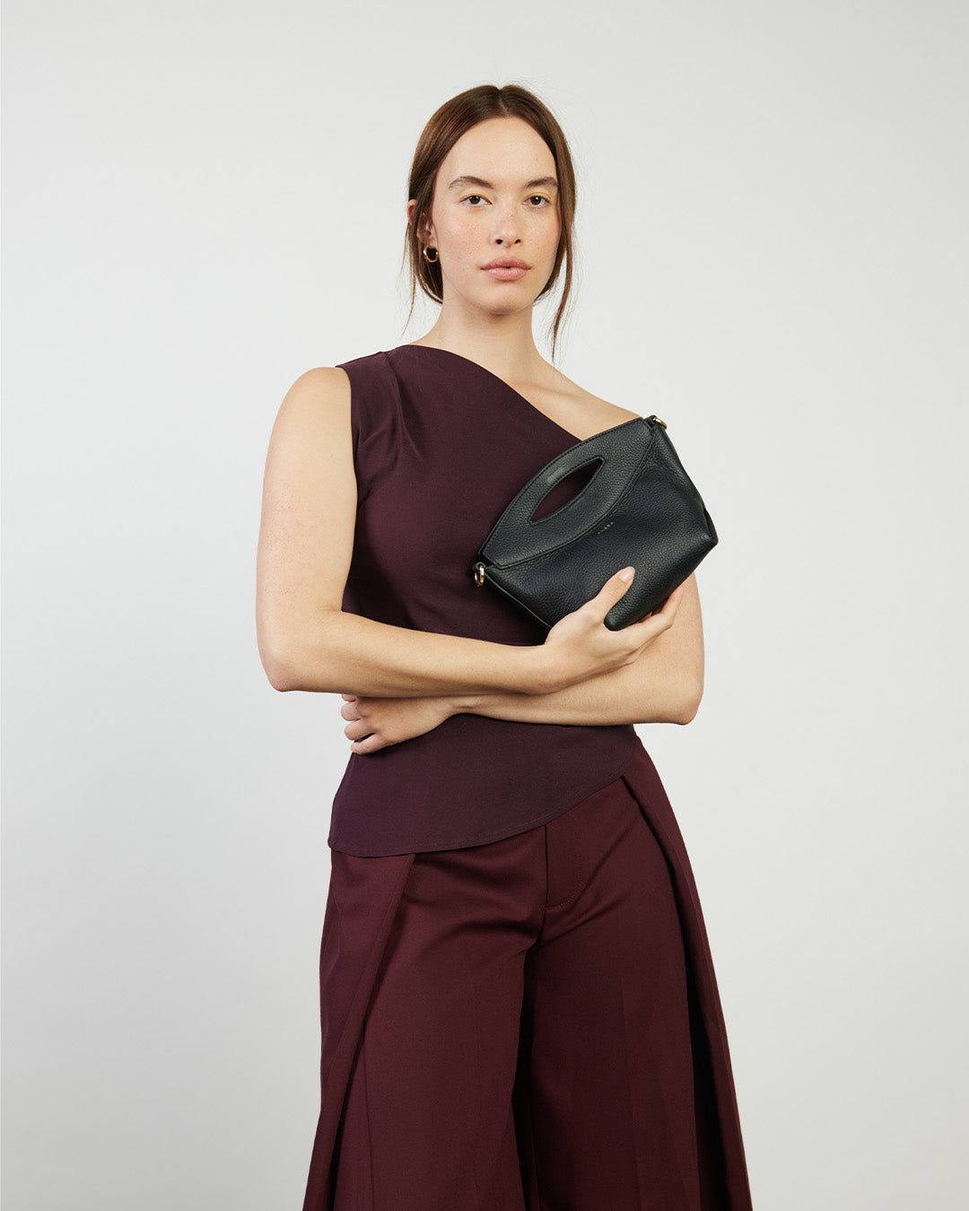 Rocco Crossbody Bag