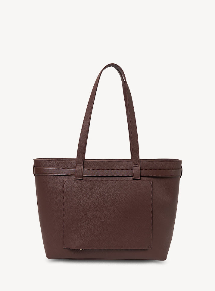 Tabby Shoulder Bag