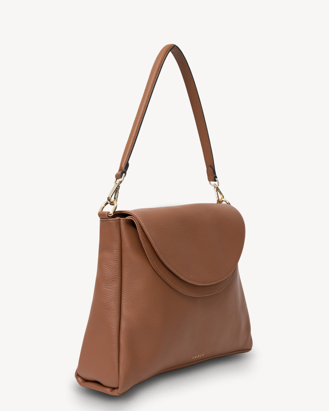 Becks Crossbody Bag