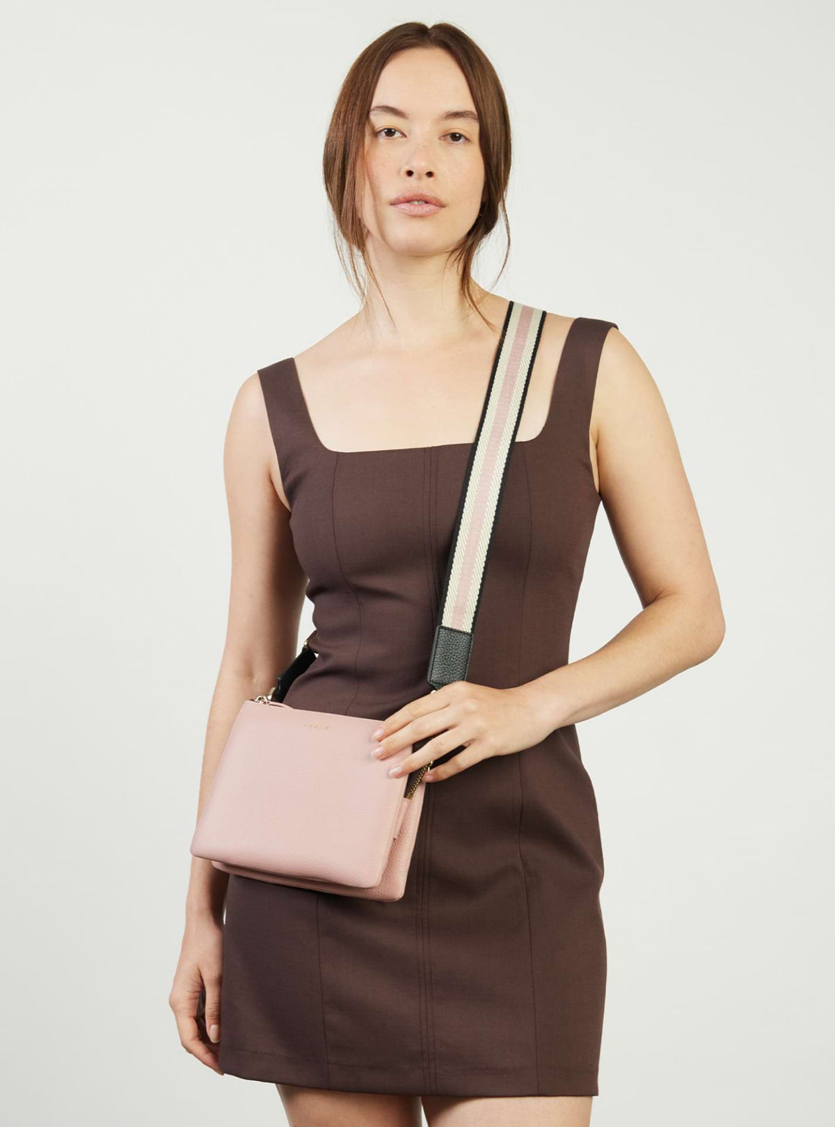 Tilly's Big Sis Crossbody