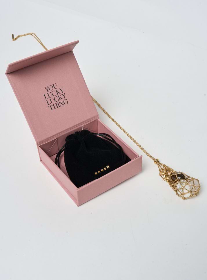Amulet Necklace