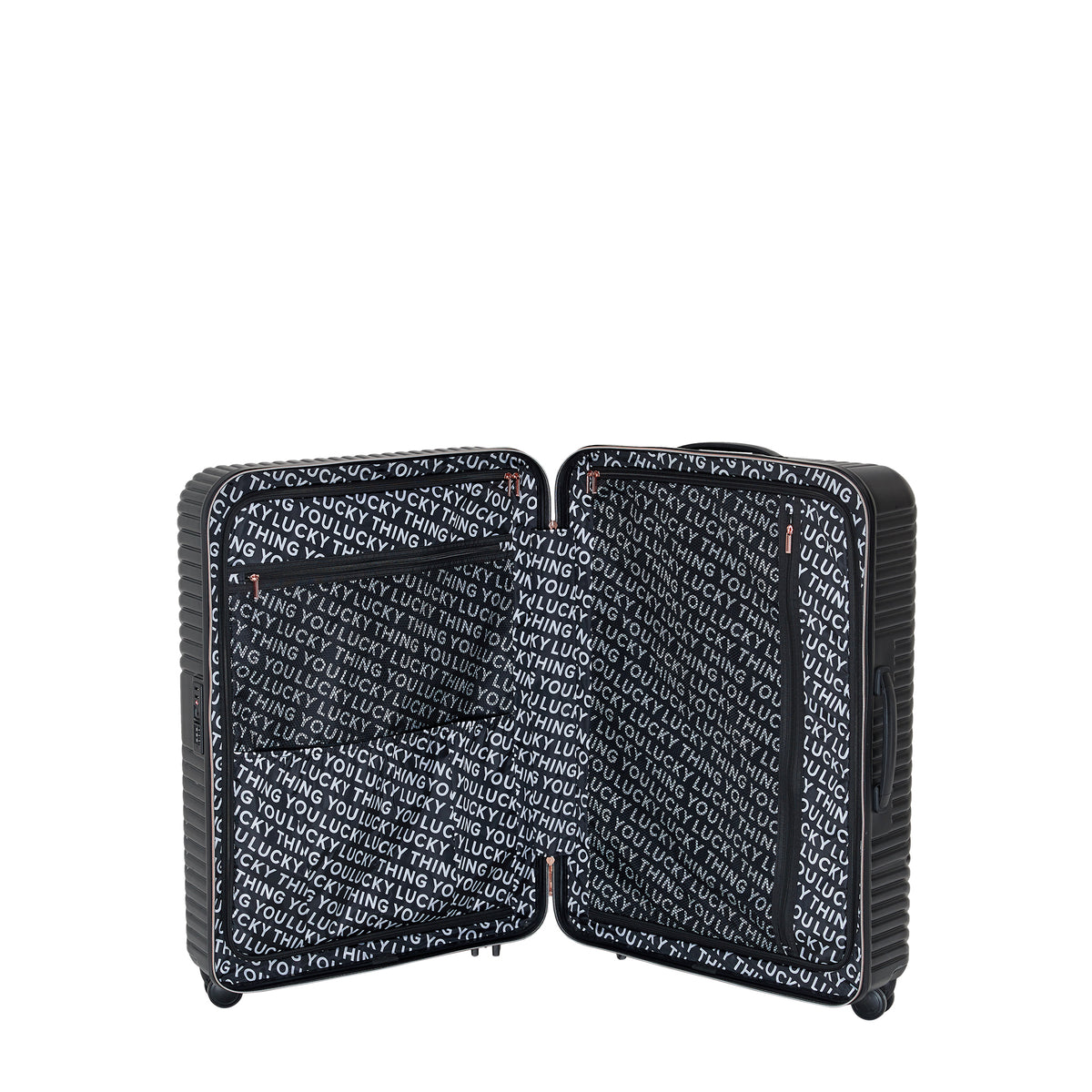 Suitcases- Set of Medium + Large