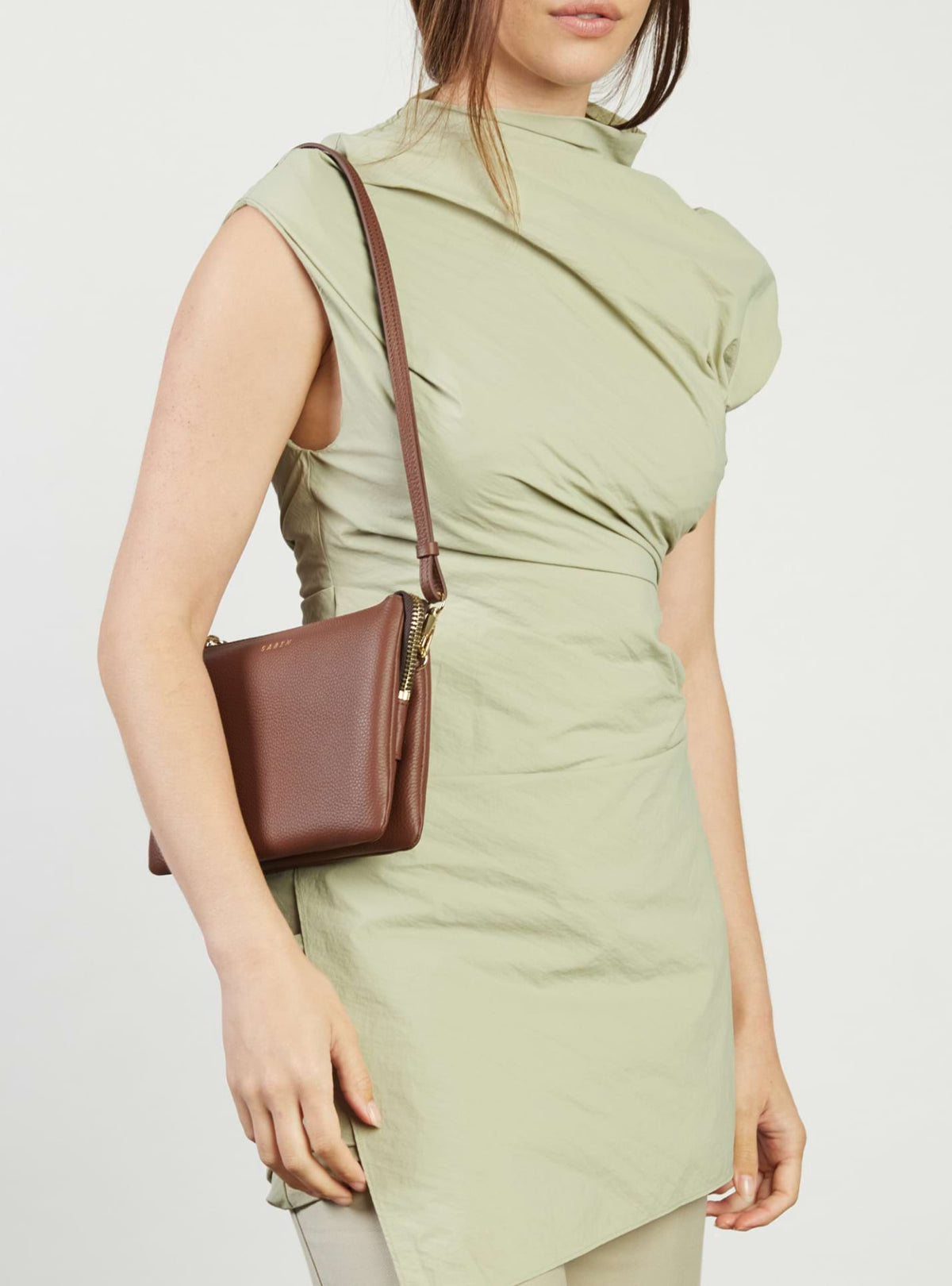 Tilly's Big Sis Crossbody