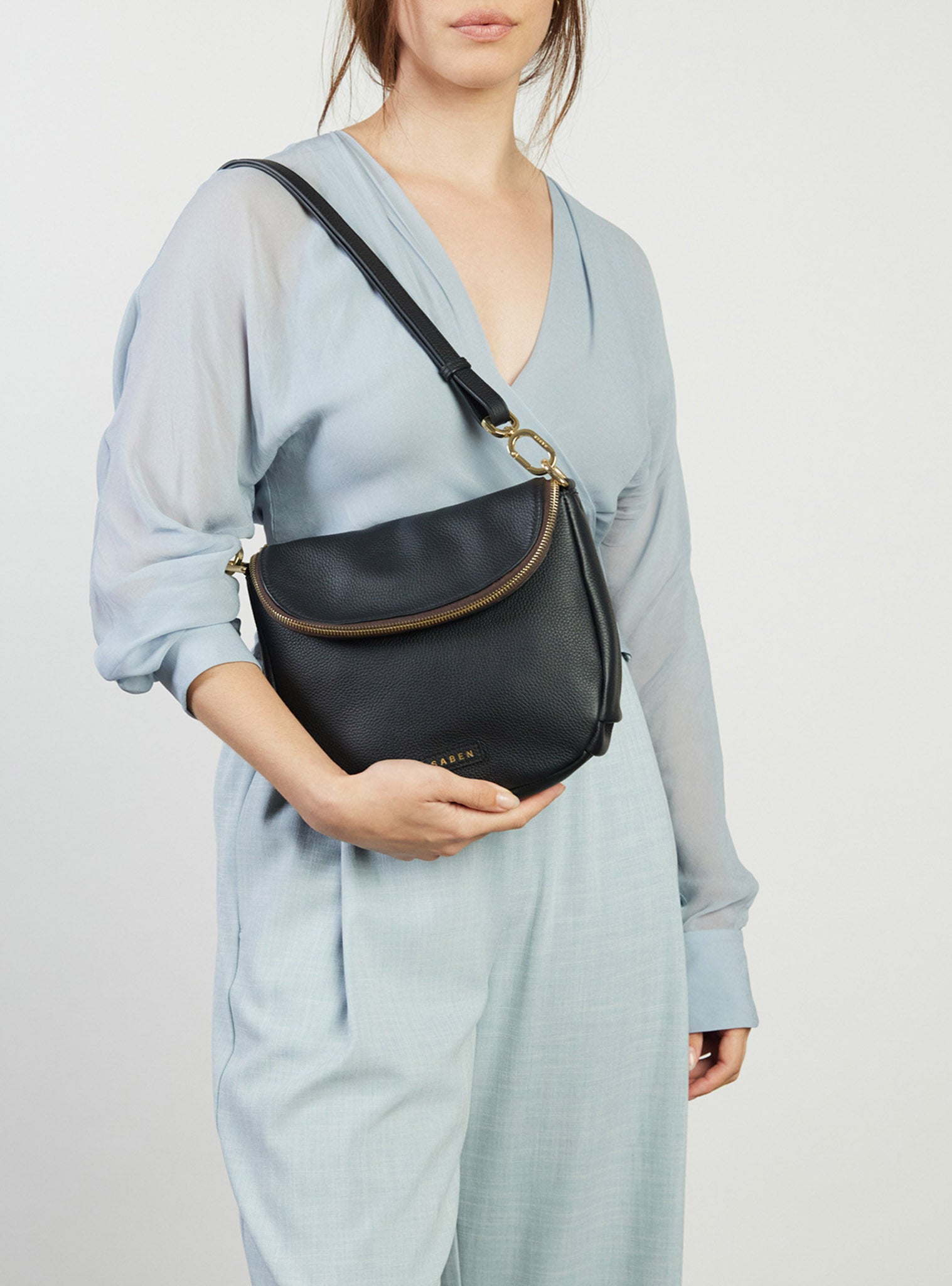 Fifi Crossbody