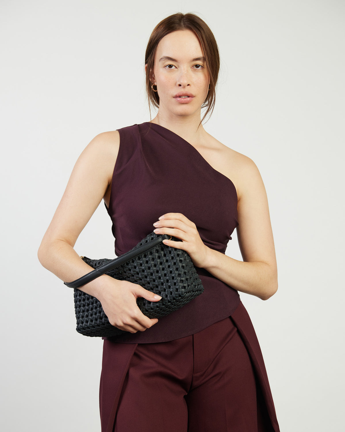 Claudia Crossbody