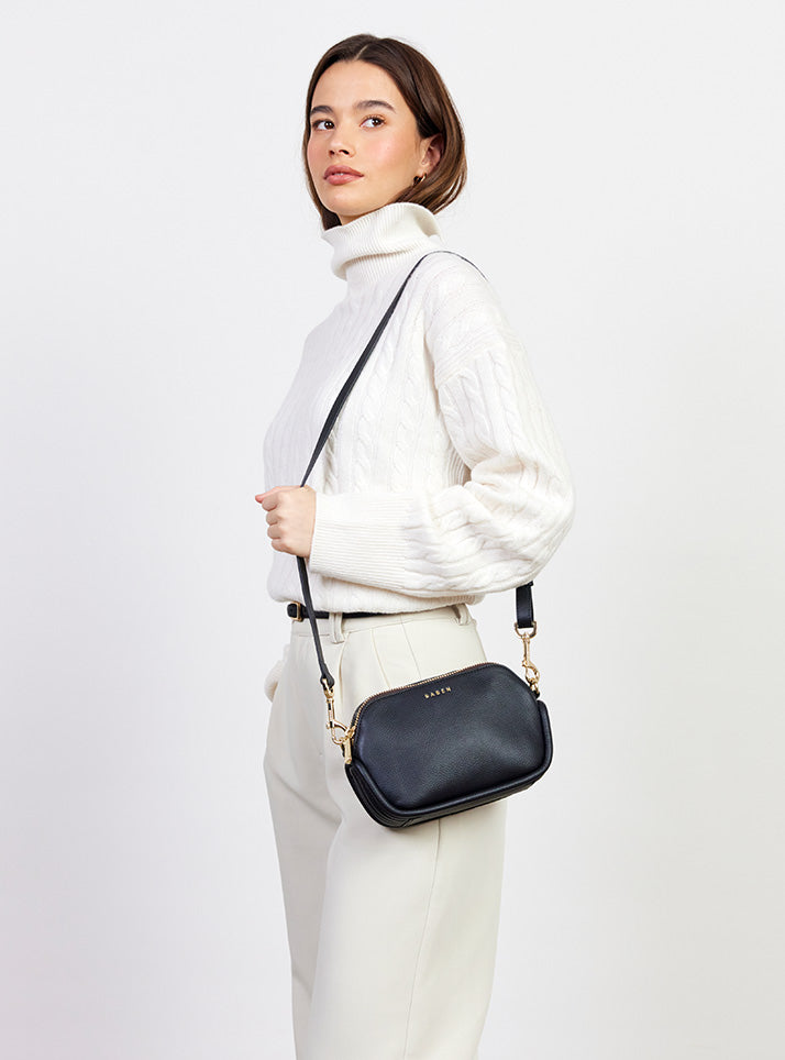 Odile Crossbody