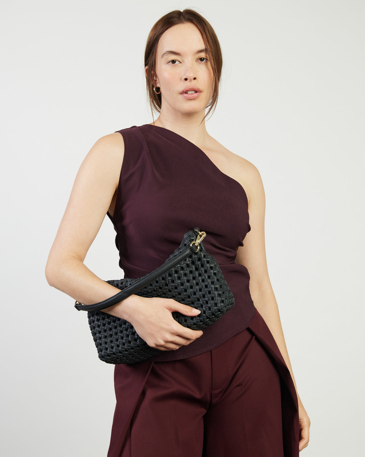 Claudia Crossbody
