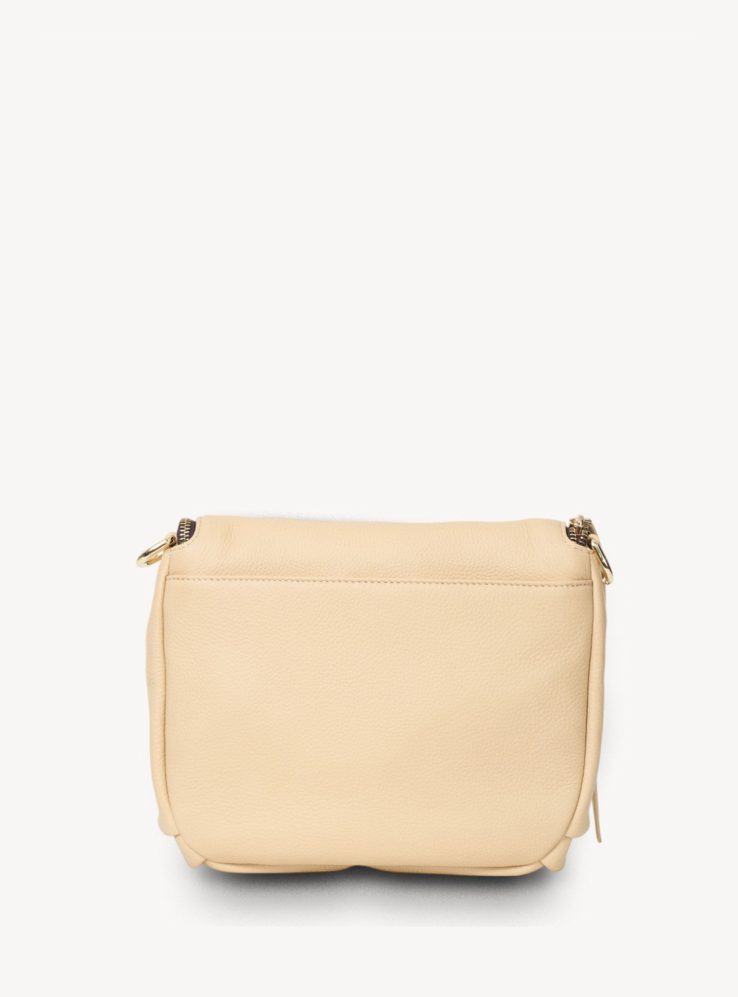 Fifi Crossbody Raffia