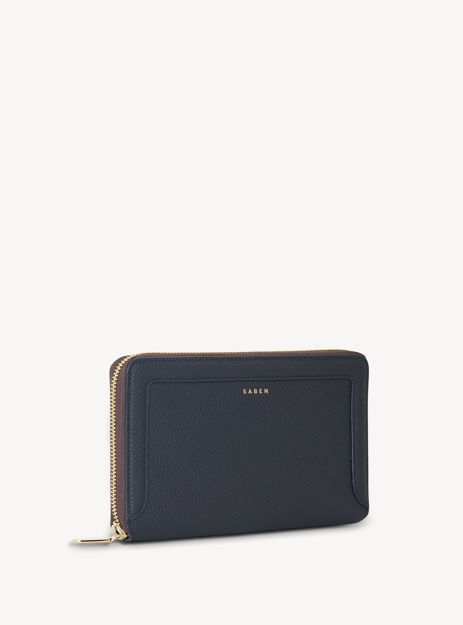 Lisbon Travel Wallet