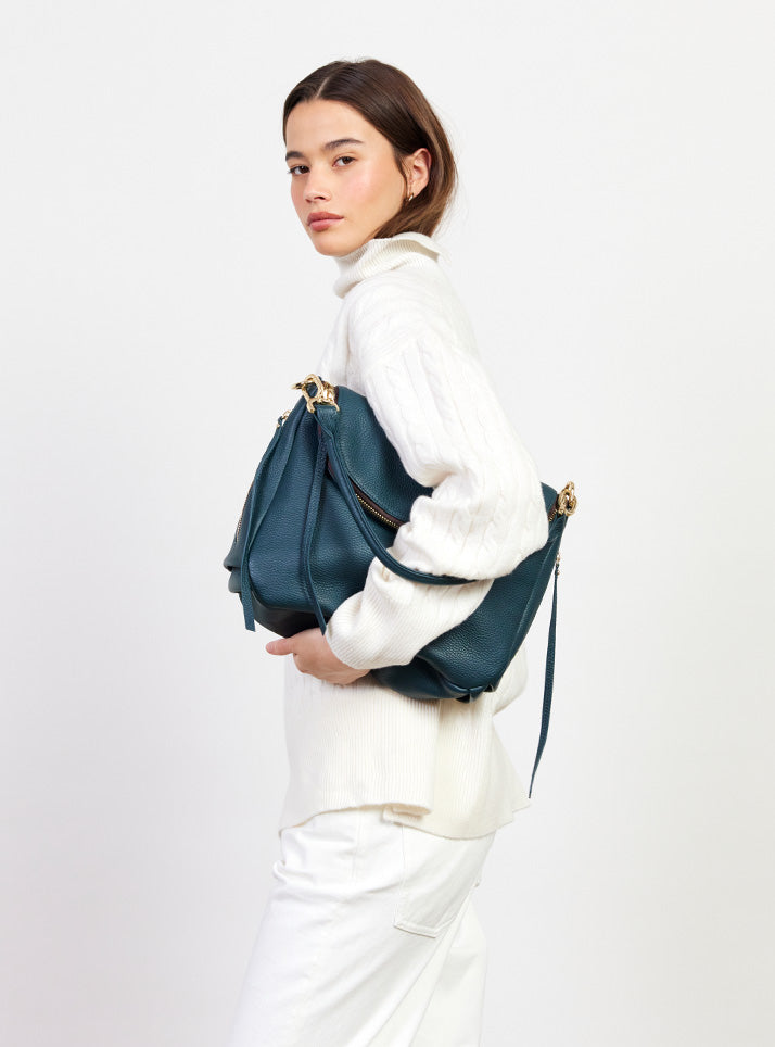 Frankie Shoulder Bag