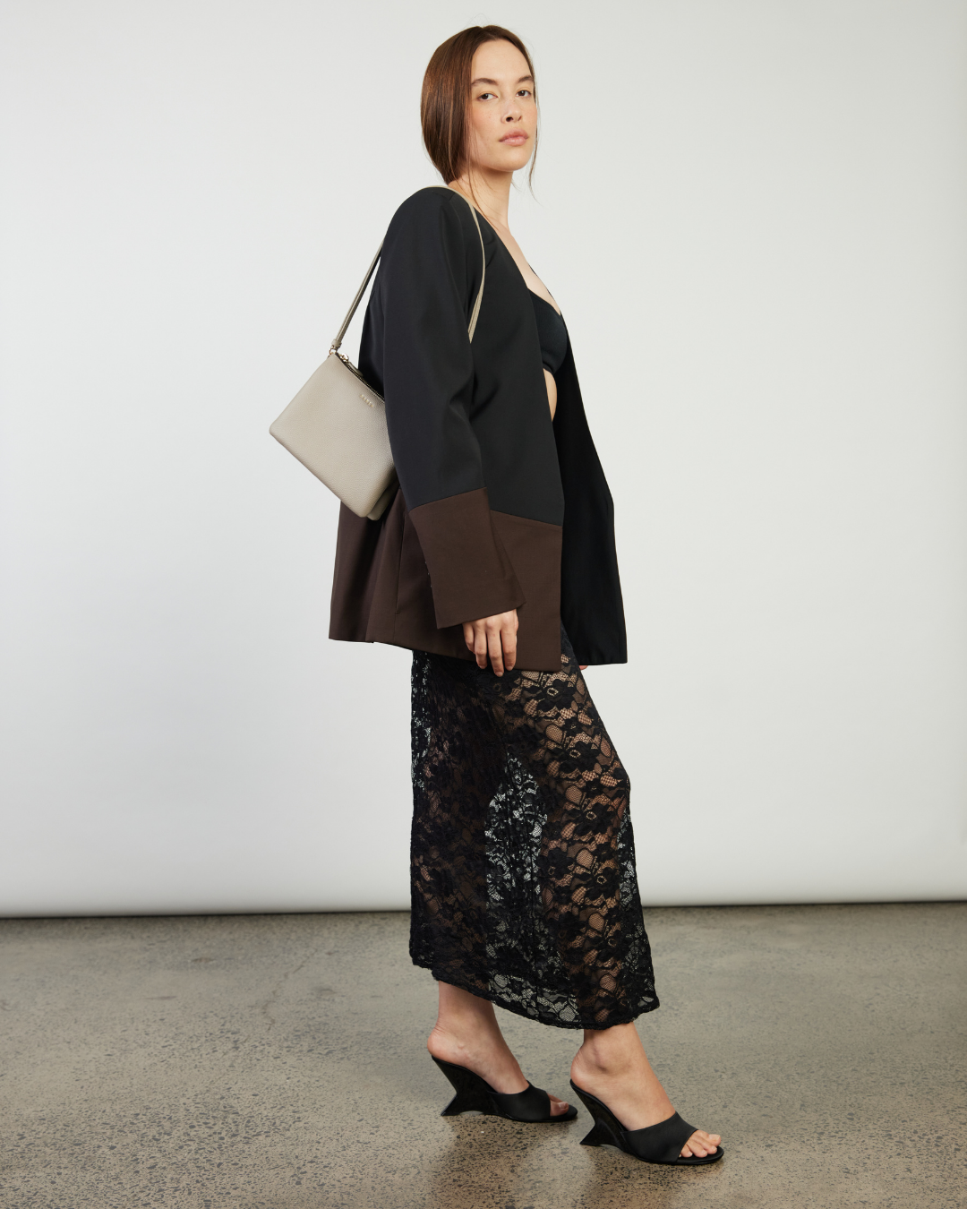 Tilly&#39;s Big Sis Crossbody