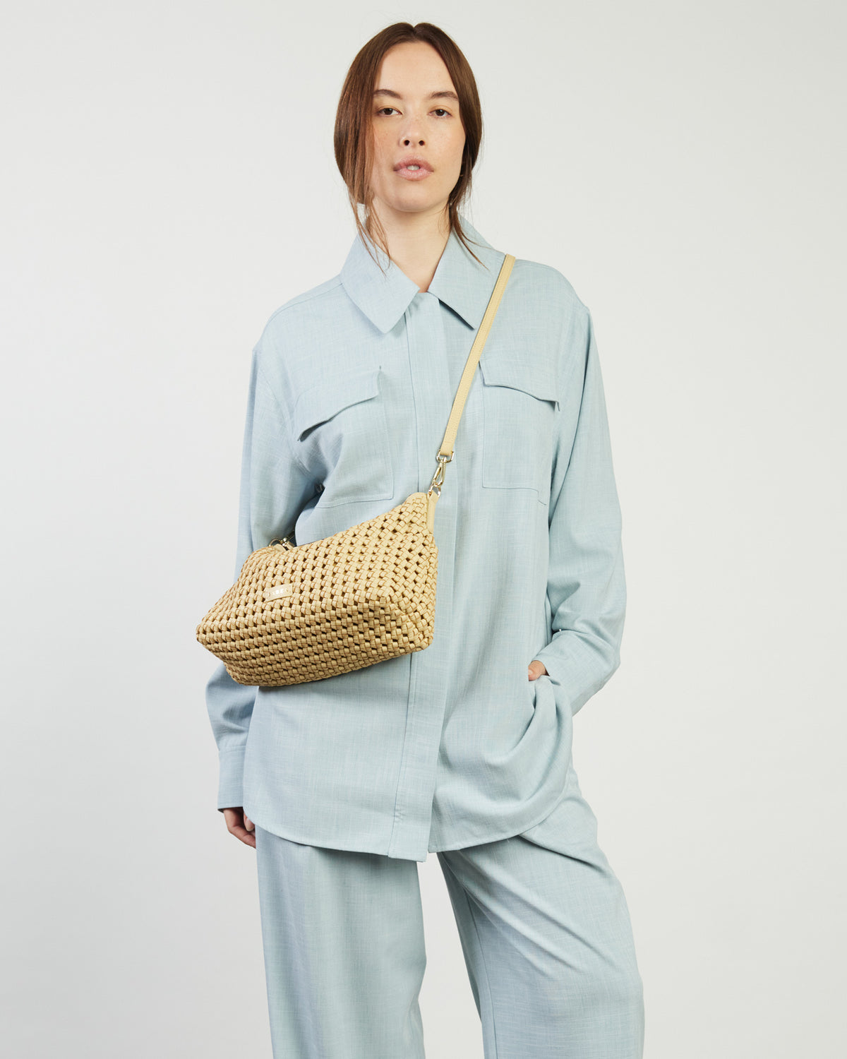 Claudia Crossbody
