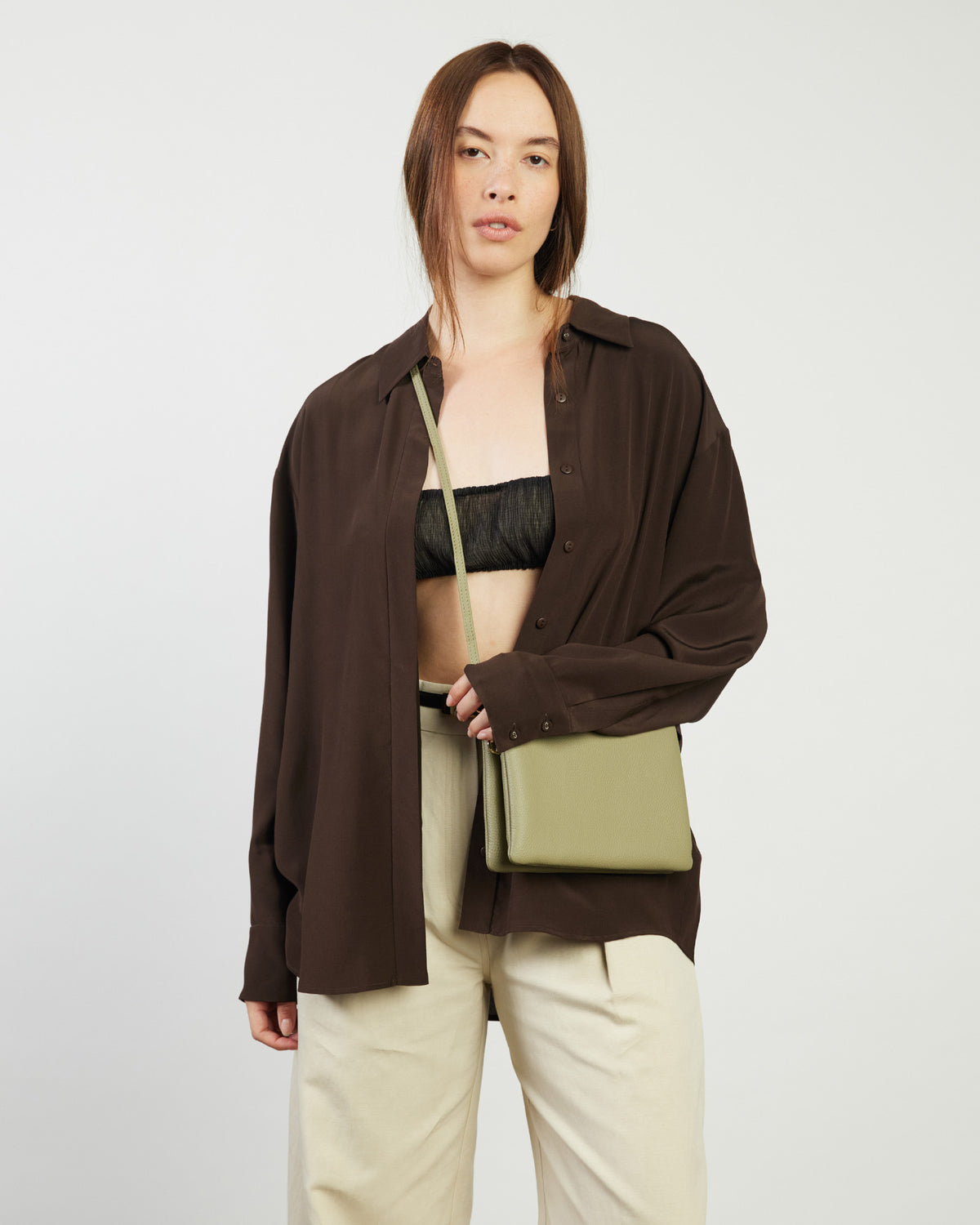 Tilly&#39;s Big Sis Crossbody