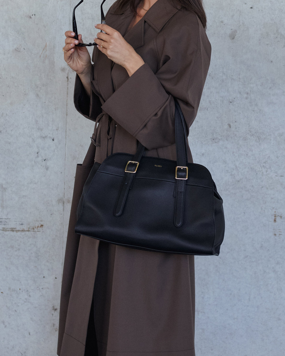 Adler Shoulder Bag