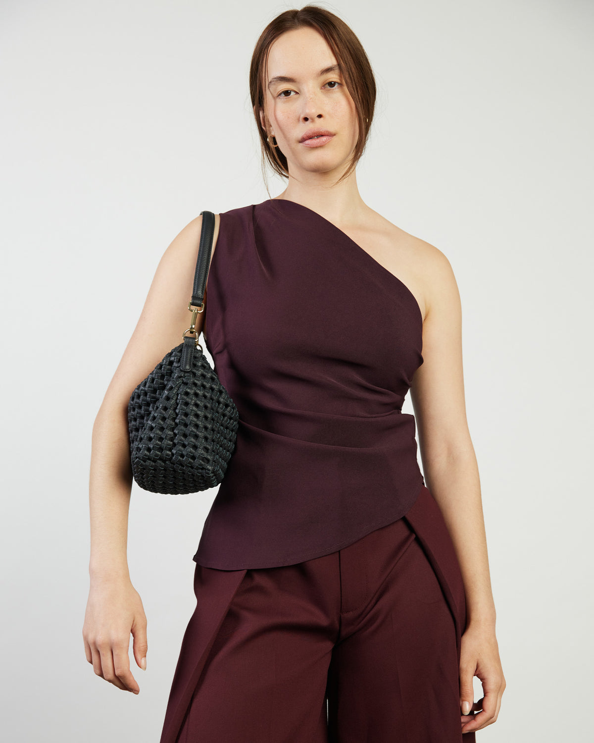 Claudia Crossbody
