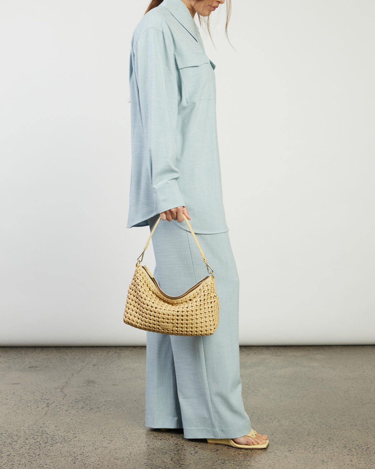 Claudia Crossbody