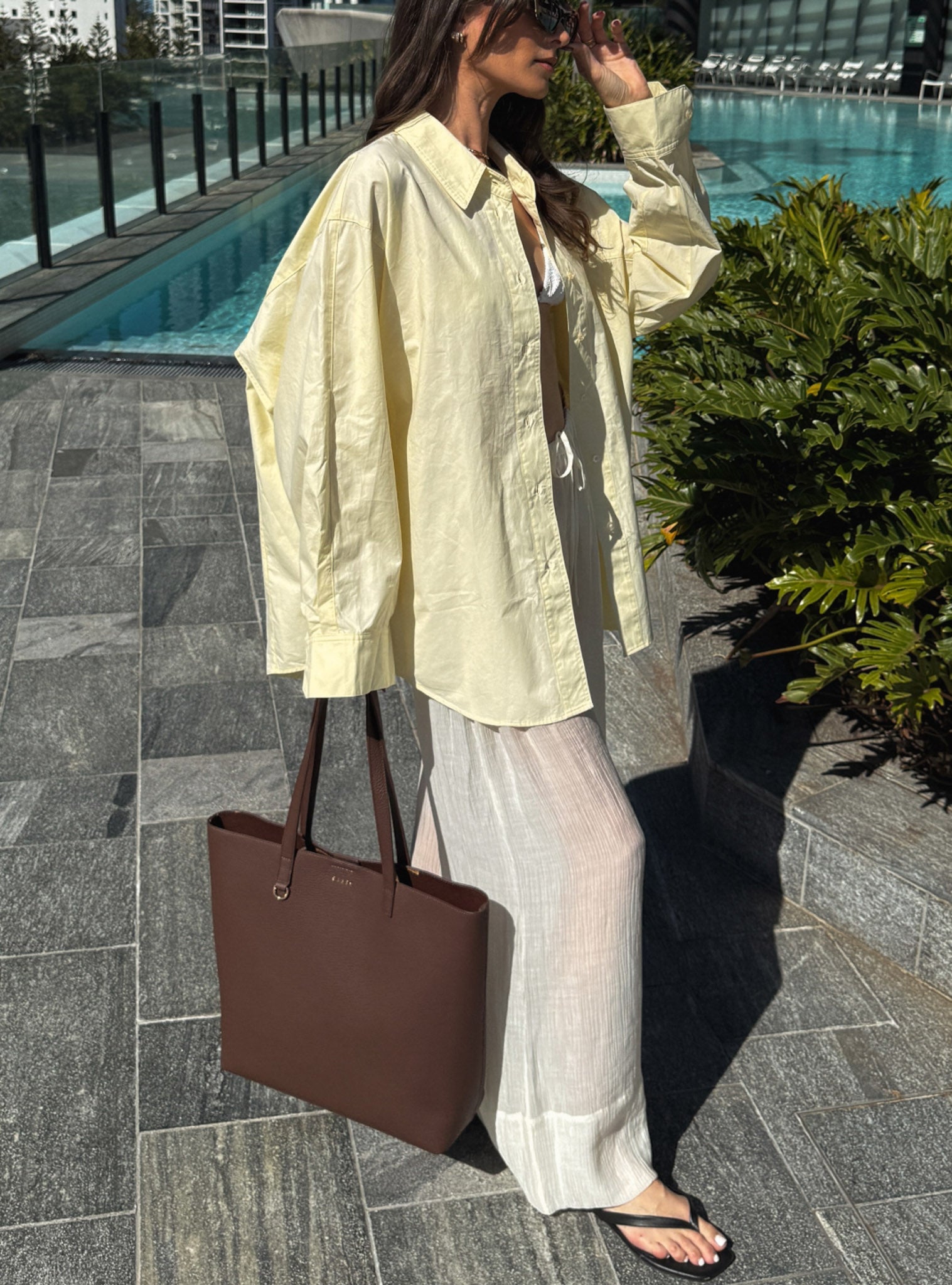Carter Tote