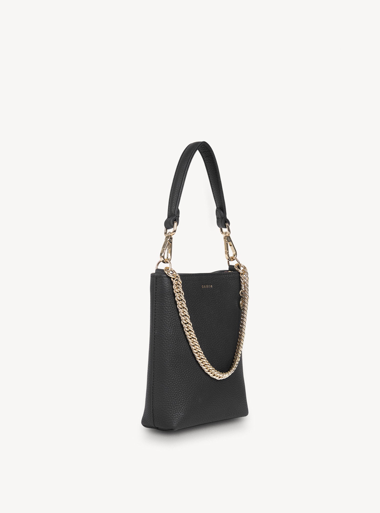 Coco Mini Leather Handbags | SABEN – Saben