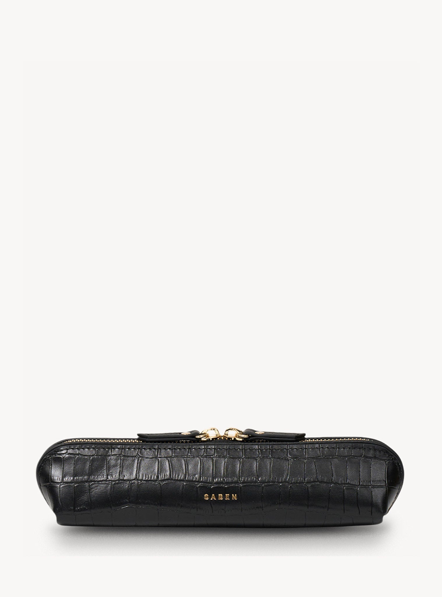 Organise Me - Black Croc