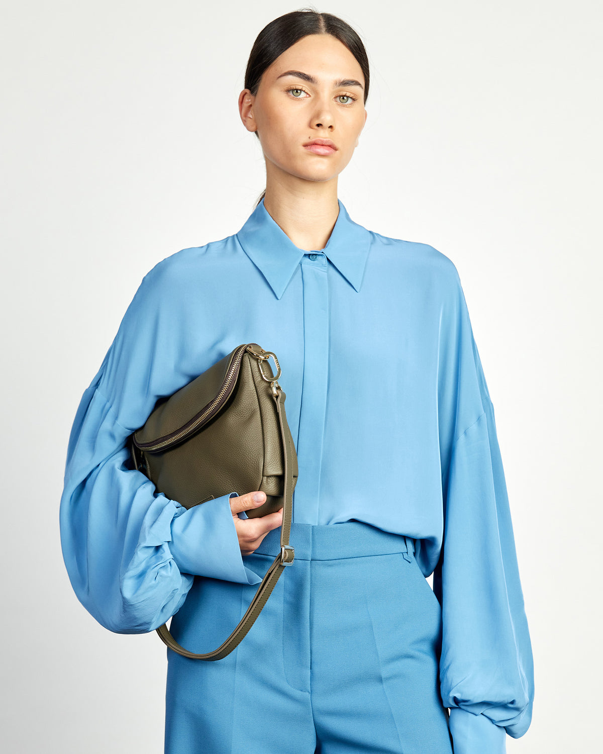 Fifi Crossbody Rosemary