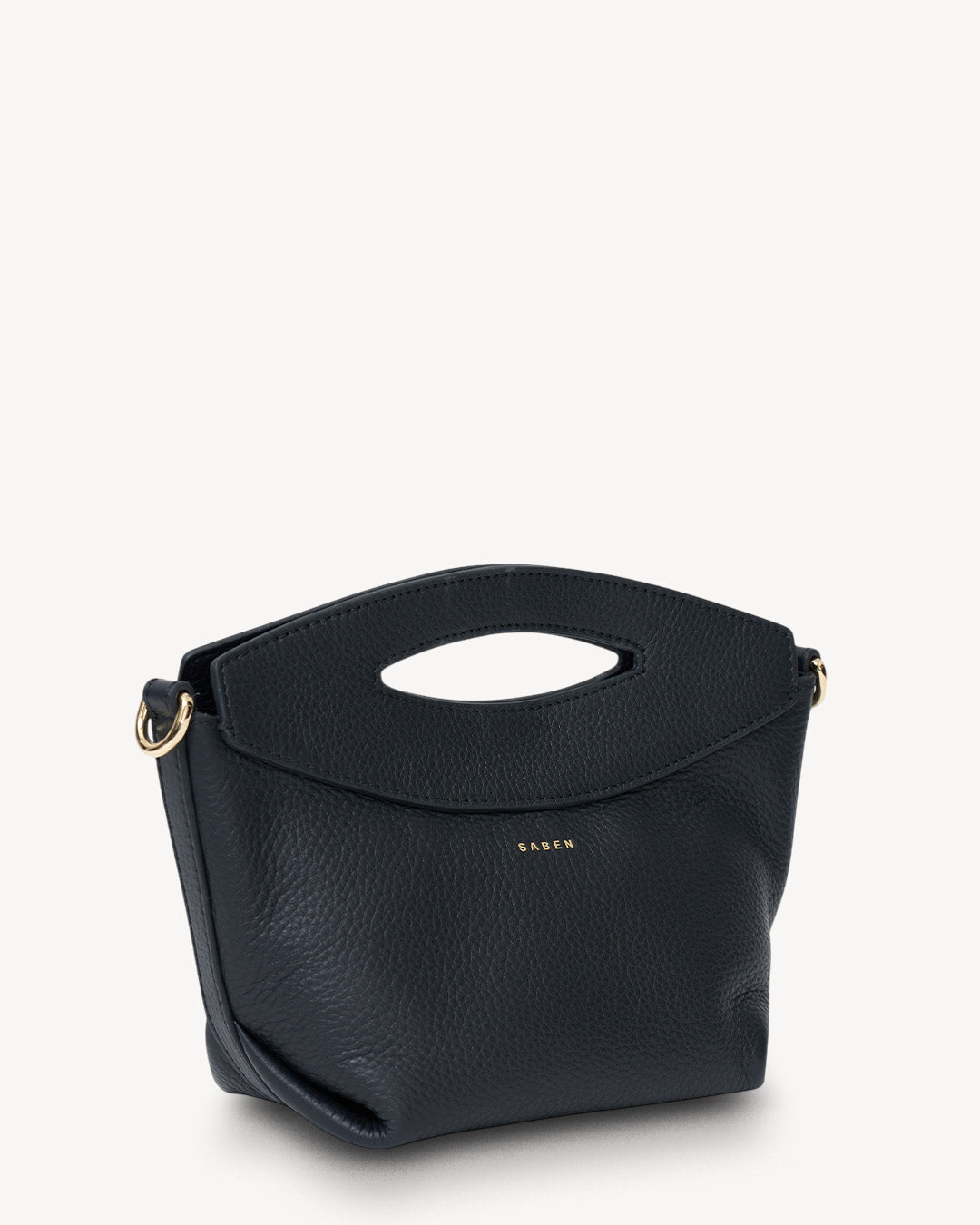 Rocco Crossbody Bag