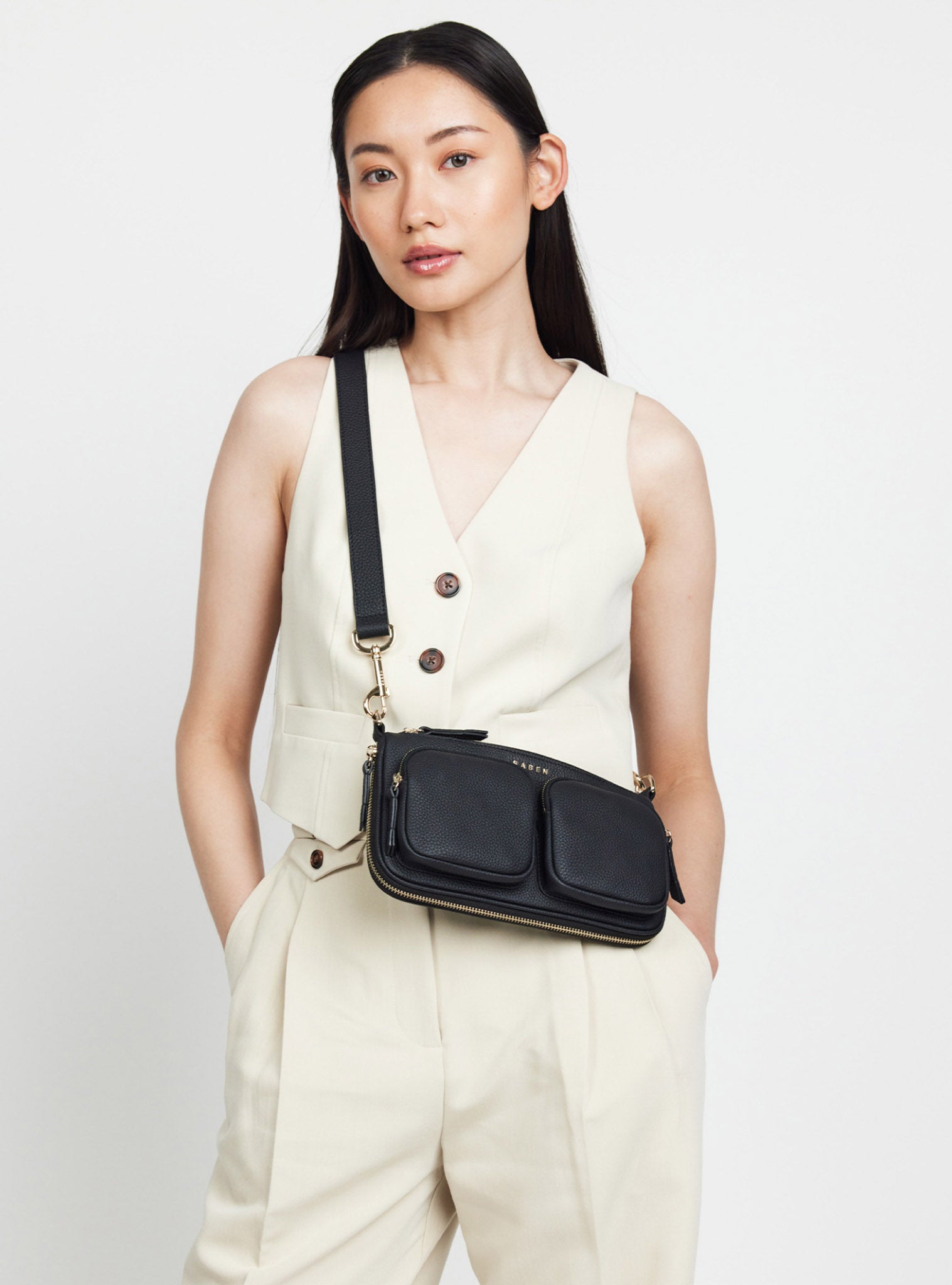 Nina Crossbody