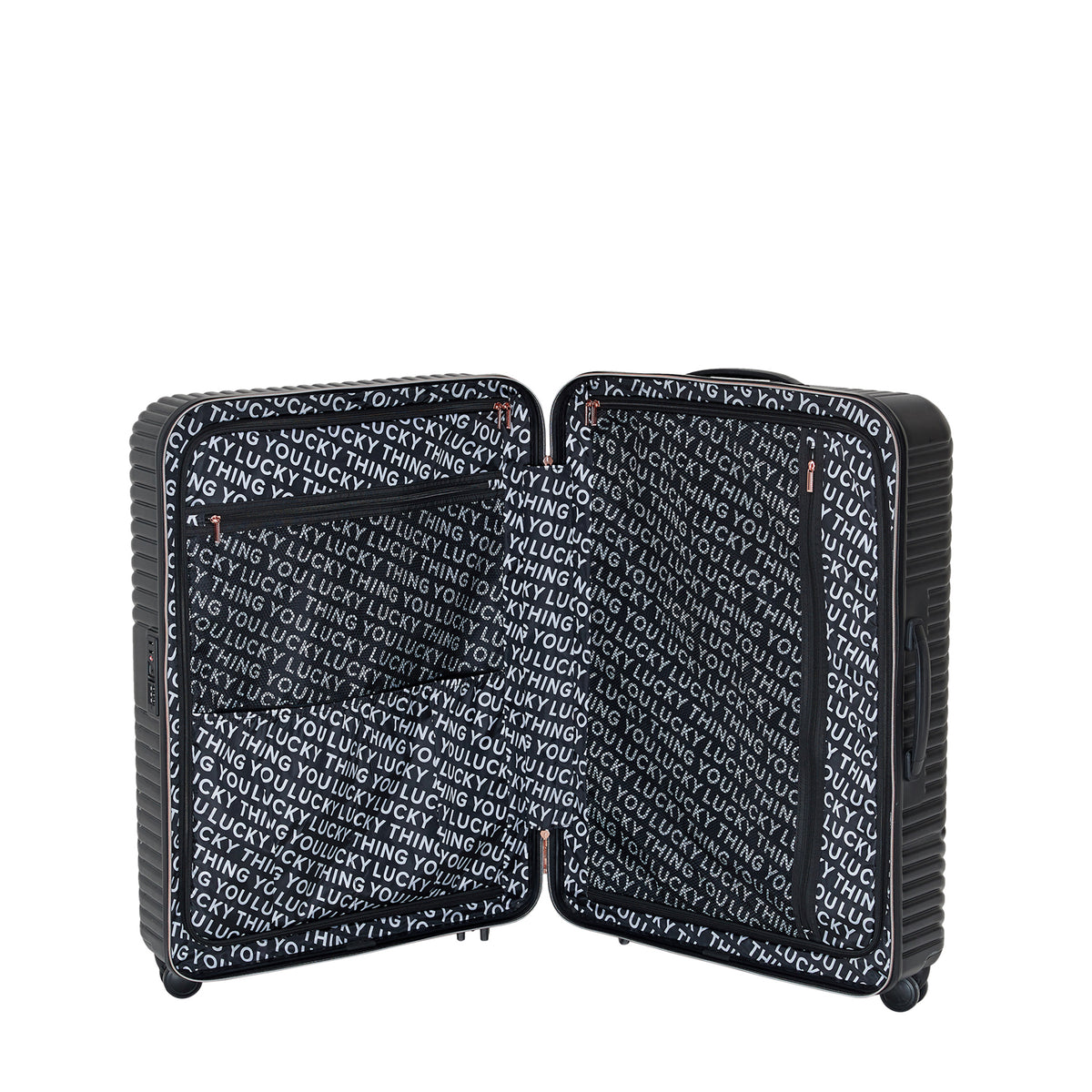 Suitcases- Set of Cabin + Large