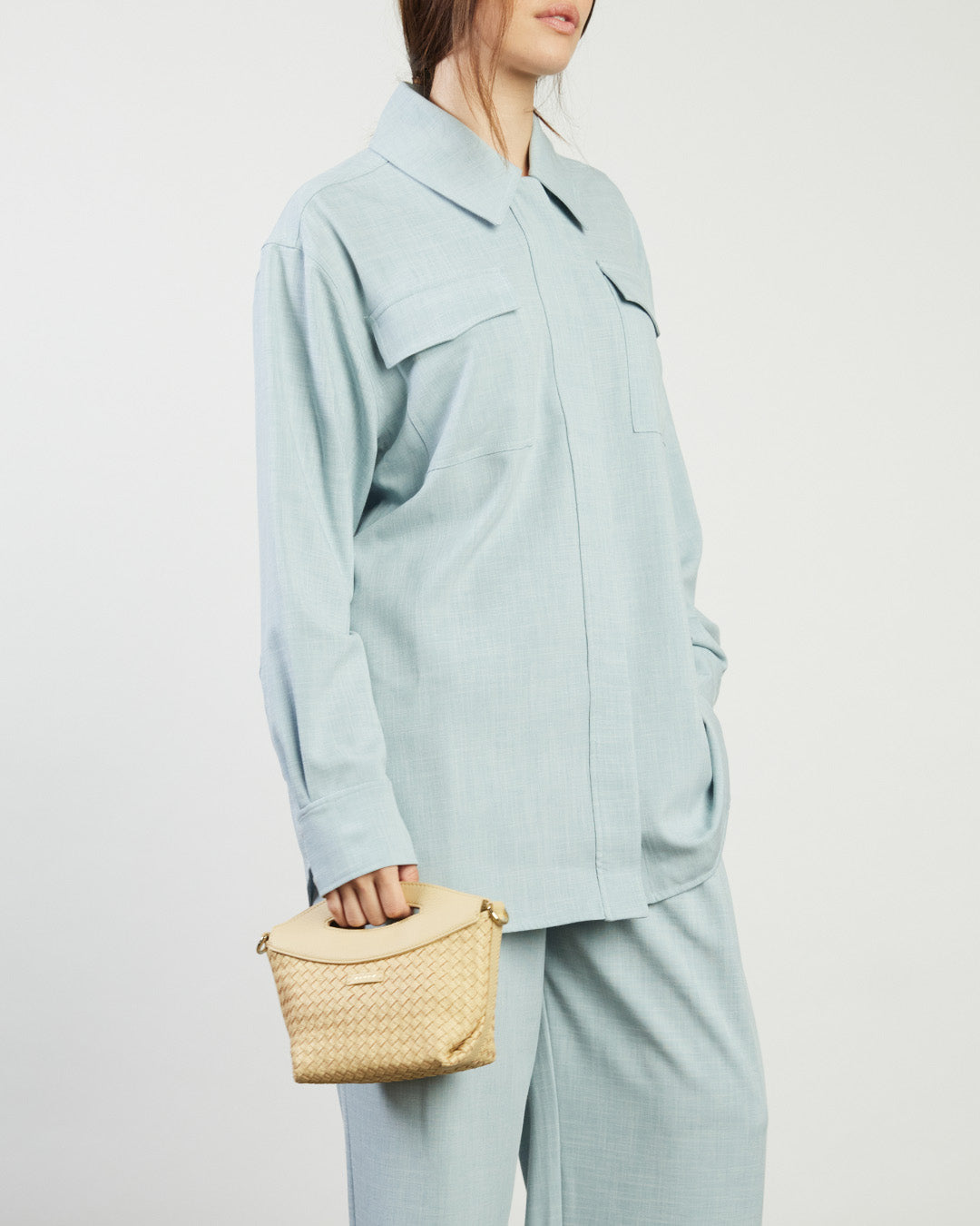 Rocco Crossbody Bag