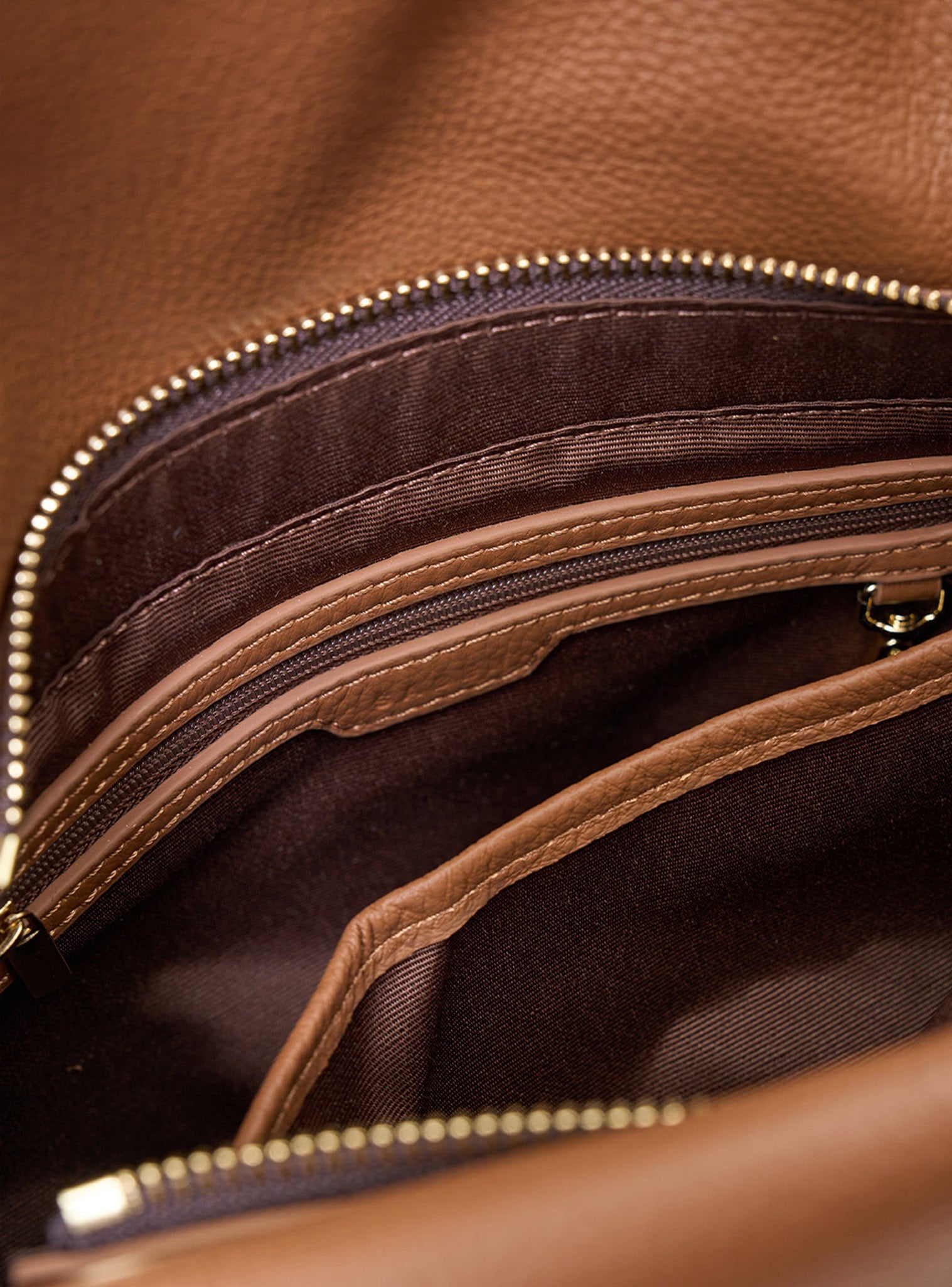 Beckett Crossbody Bag