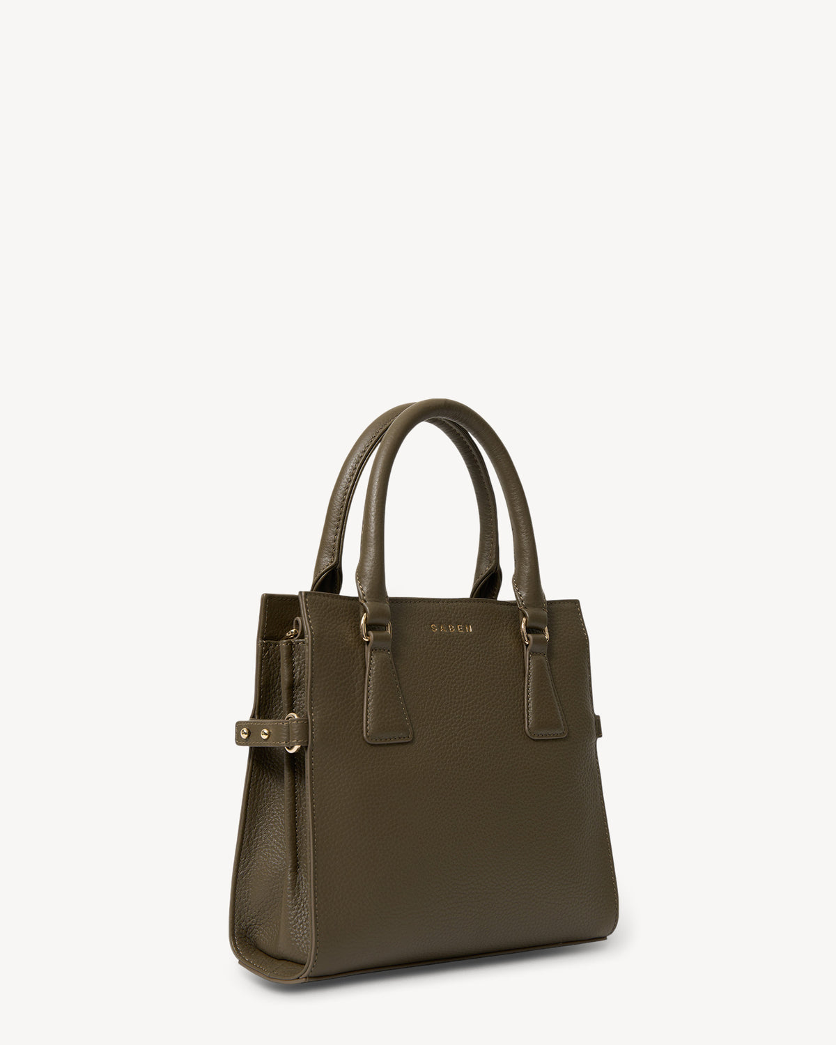 Beau Crossbody Rosemary