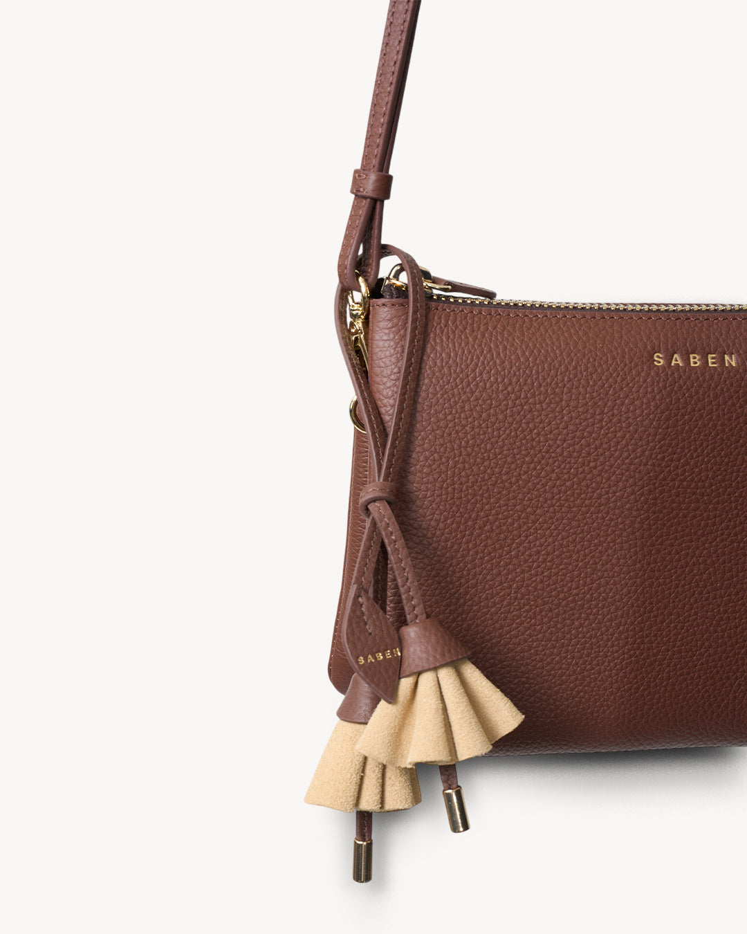 Charm Lacing