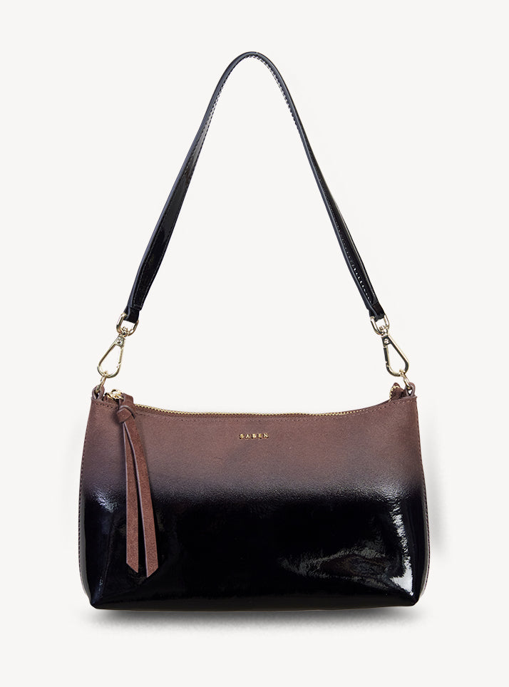 Haven Shoulder Bag Dipped