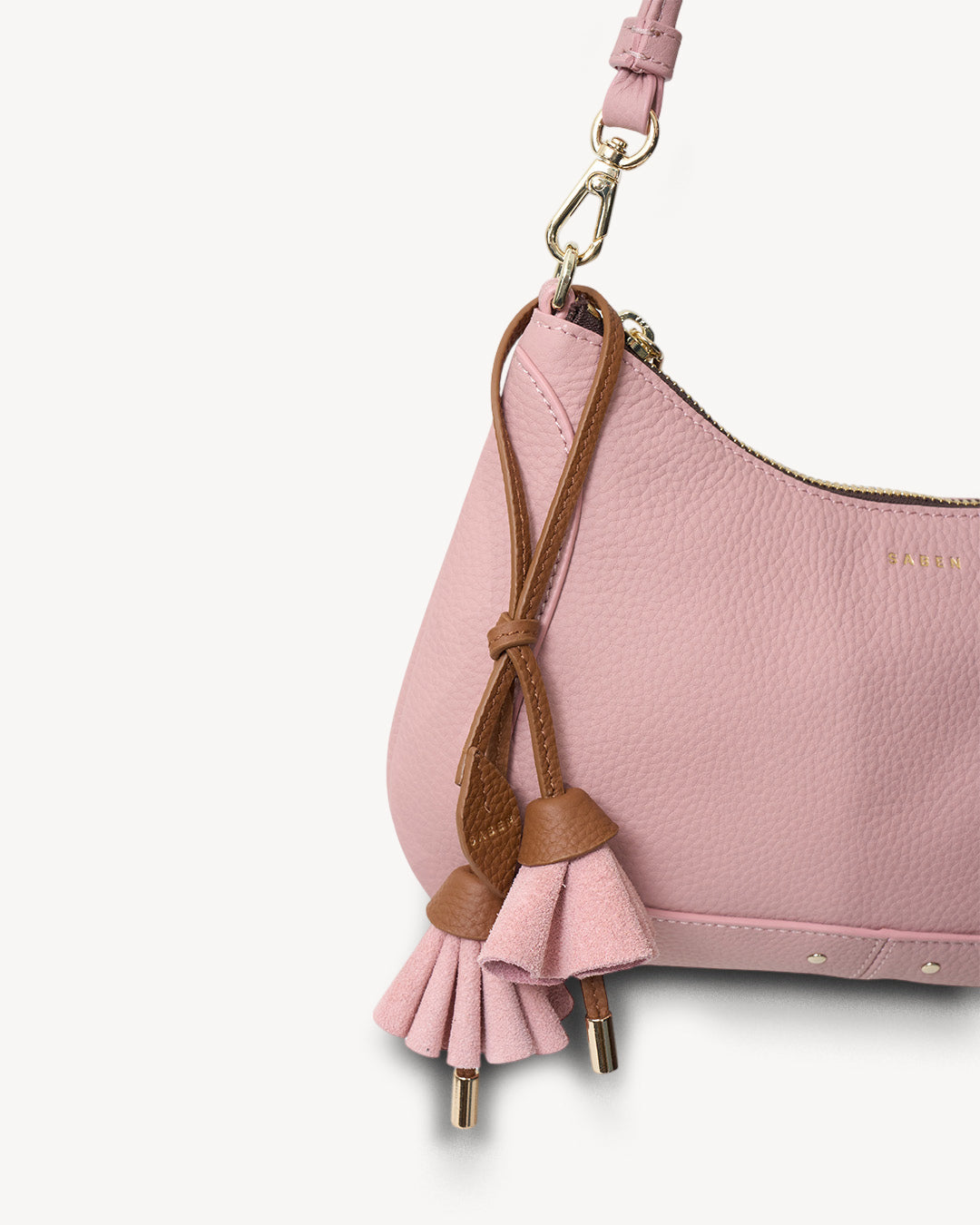 Charm Lacing