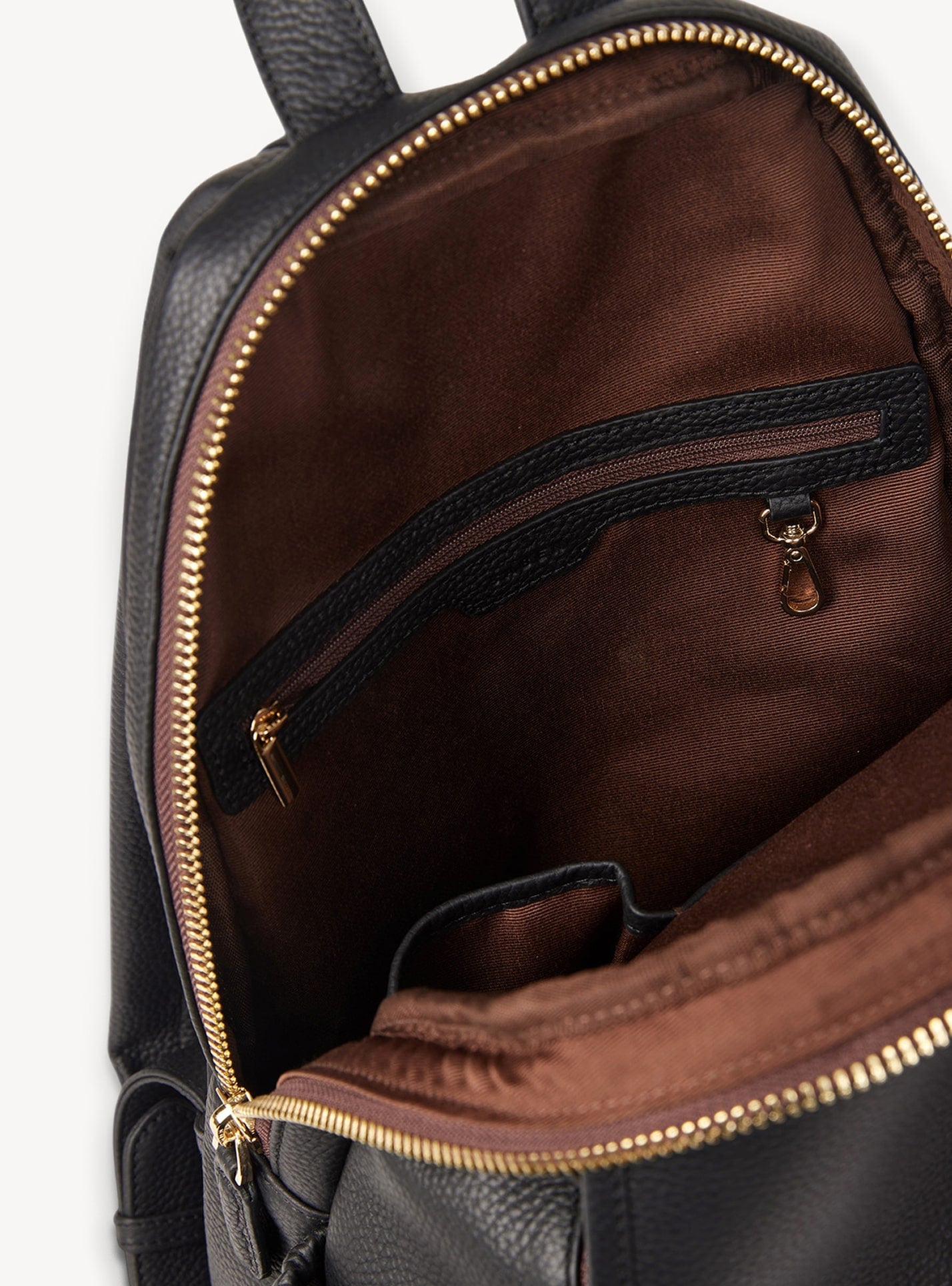 atlas backpack leather Atlas Backpack | Luxury Leather Handbags