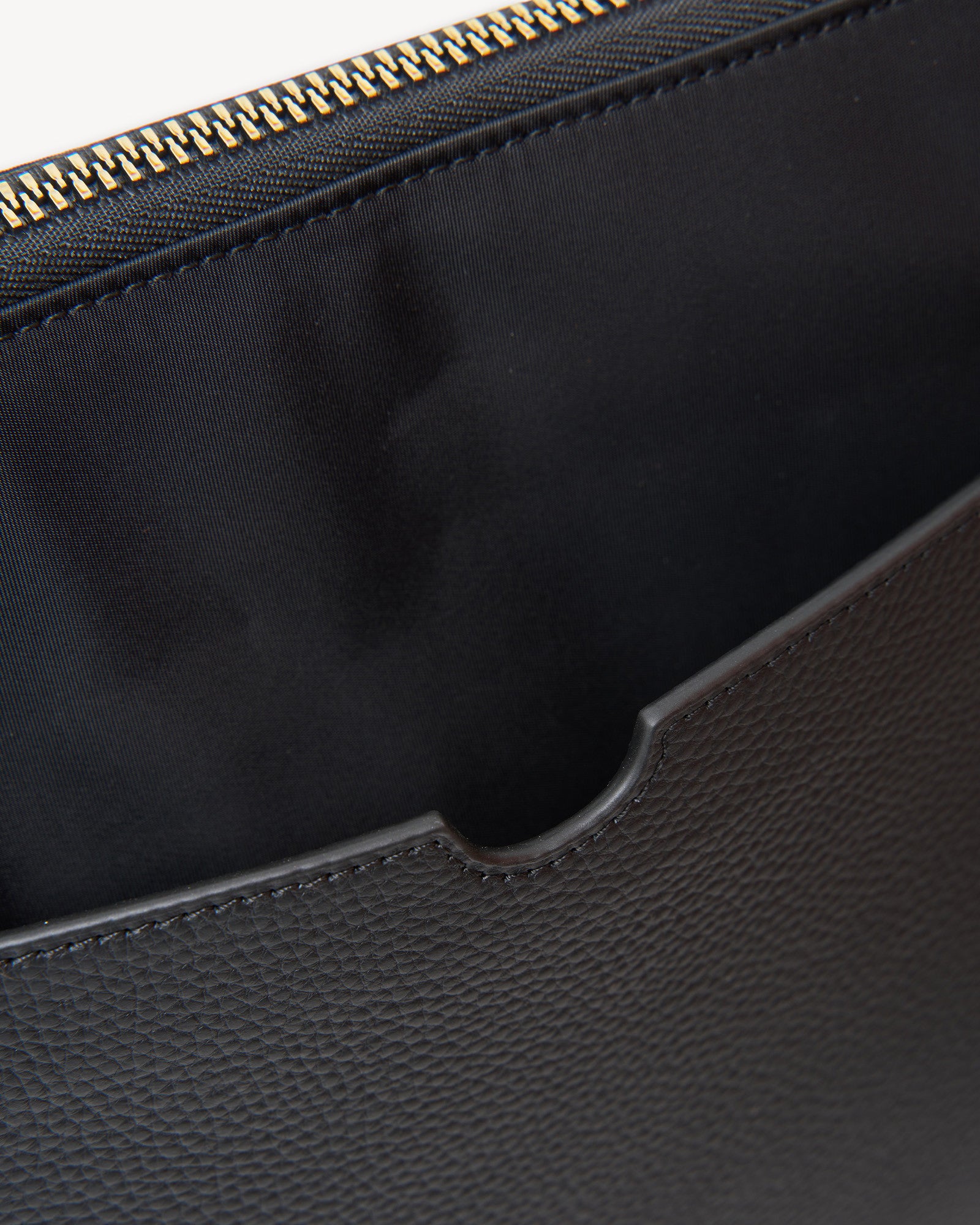 Augusta Laptop Sleeve 16" Black Recycled Nylon