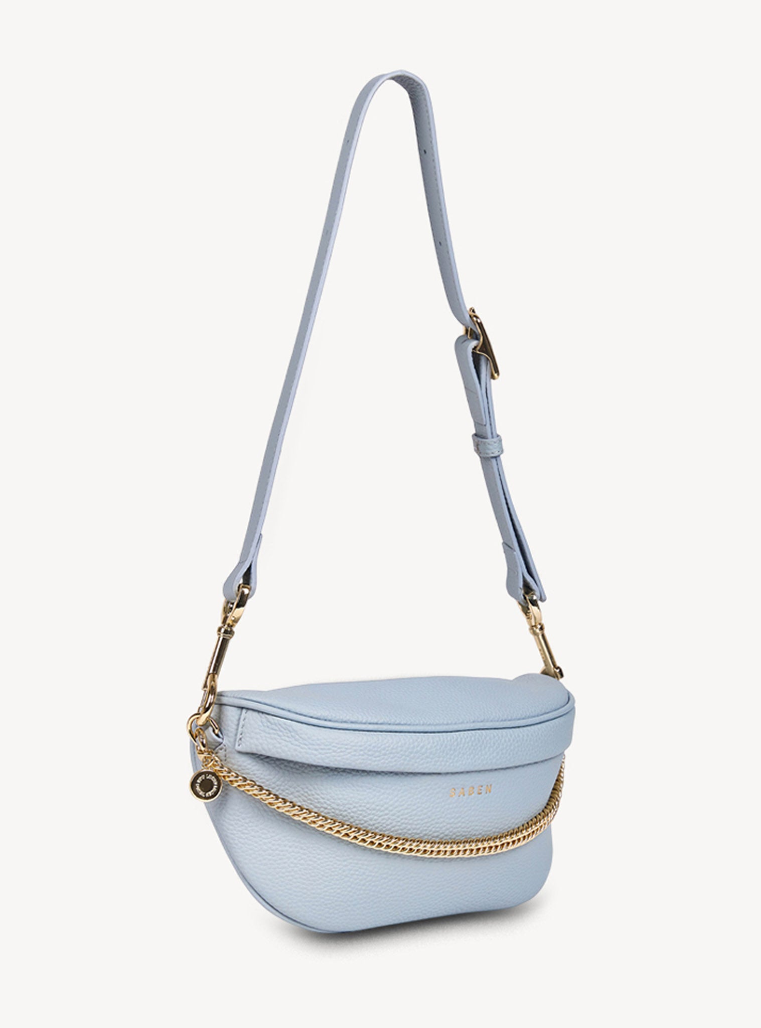 Cleo Crossbody Bag Mist