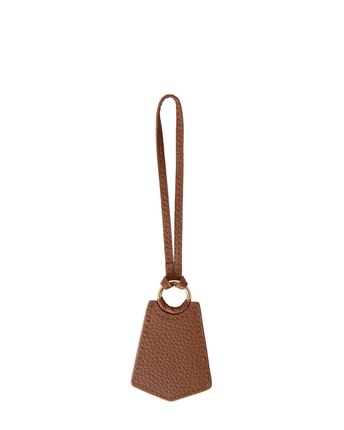 Charm Lacing Monogram Tan