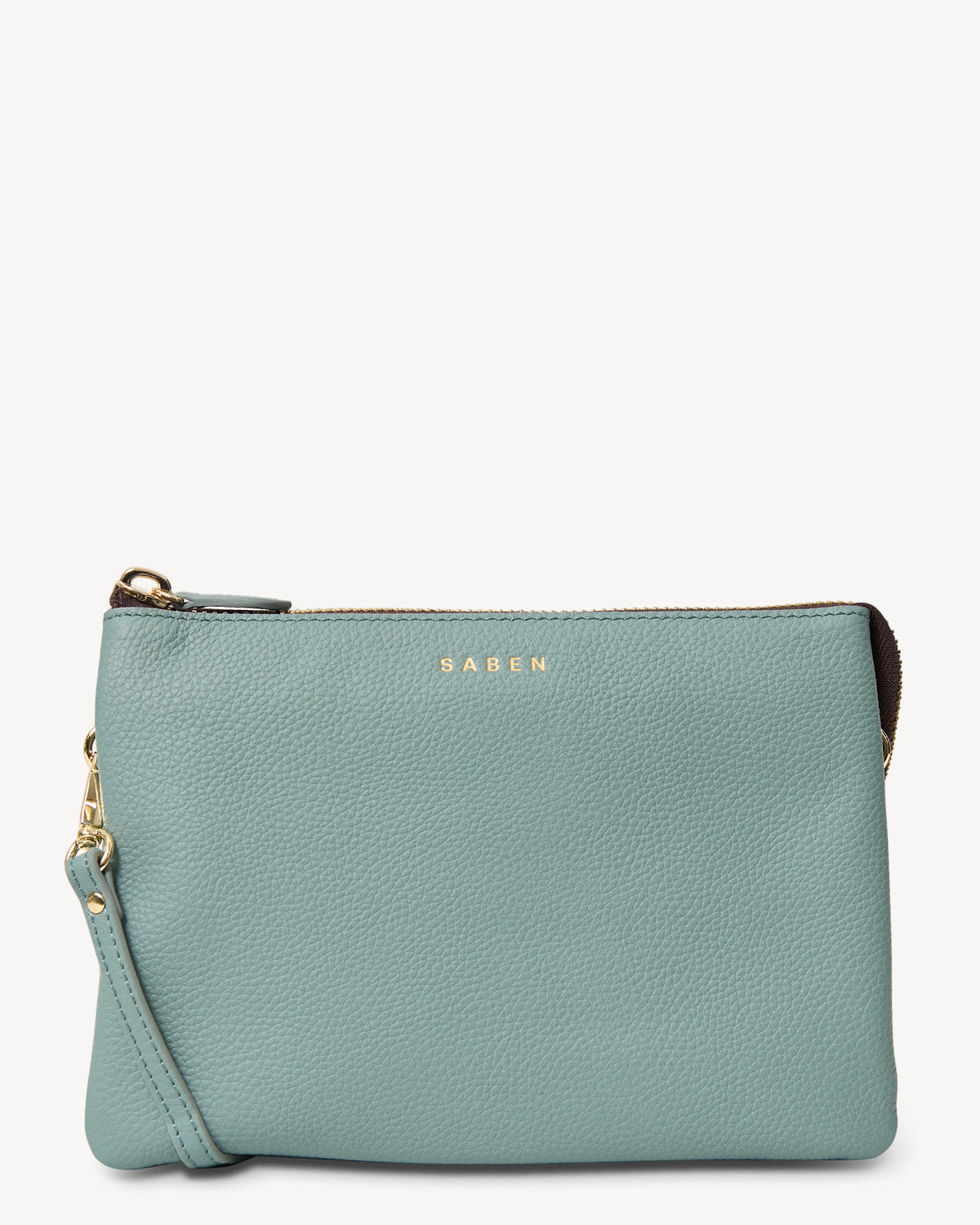 Tilly&#39;s Big Sis Crossbody Duck Egg