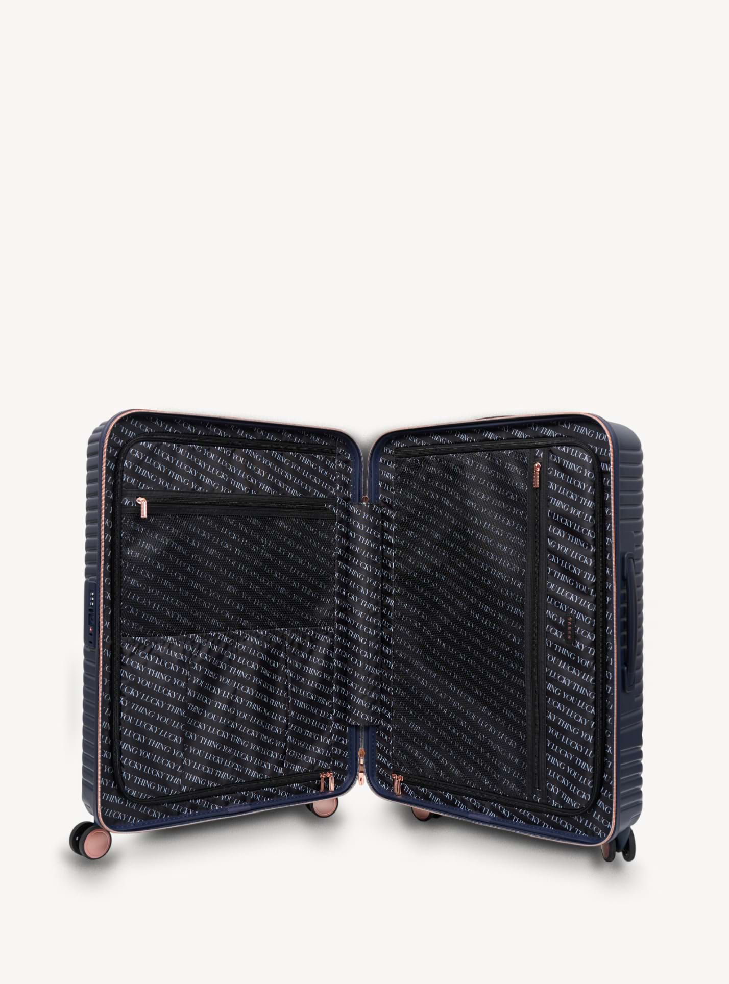 Suitcase Medium