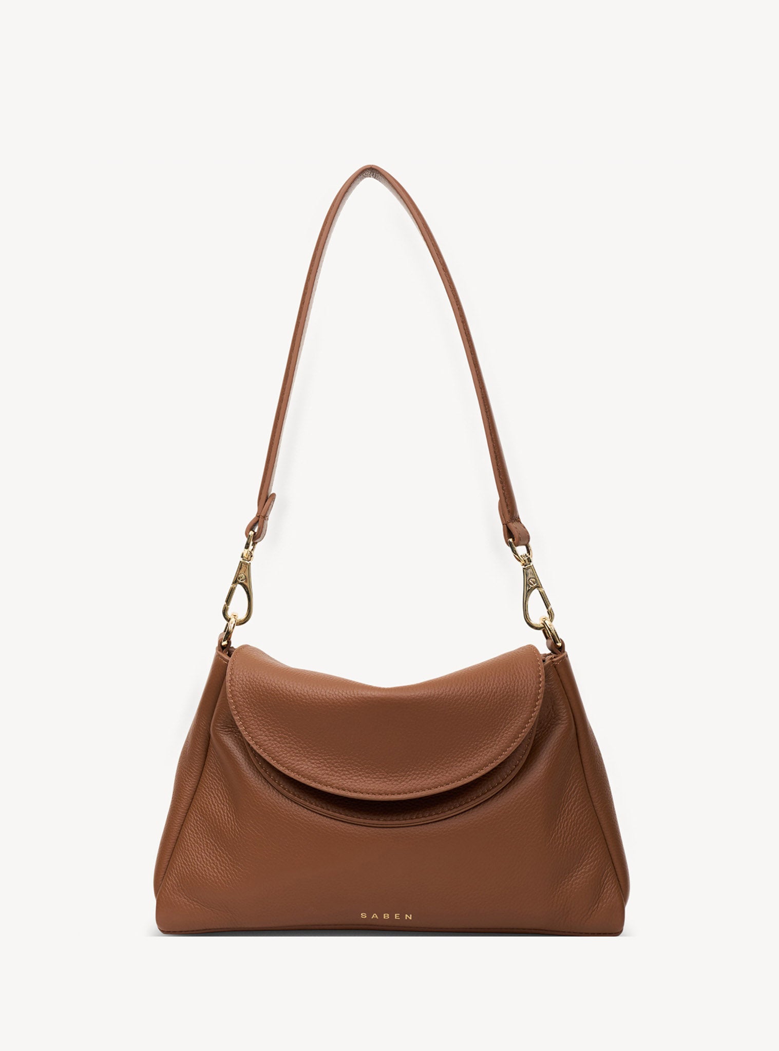 Beckett Crossbody Bag